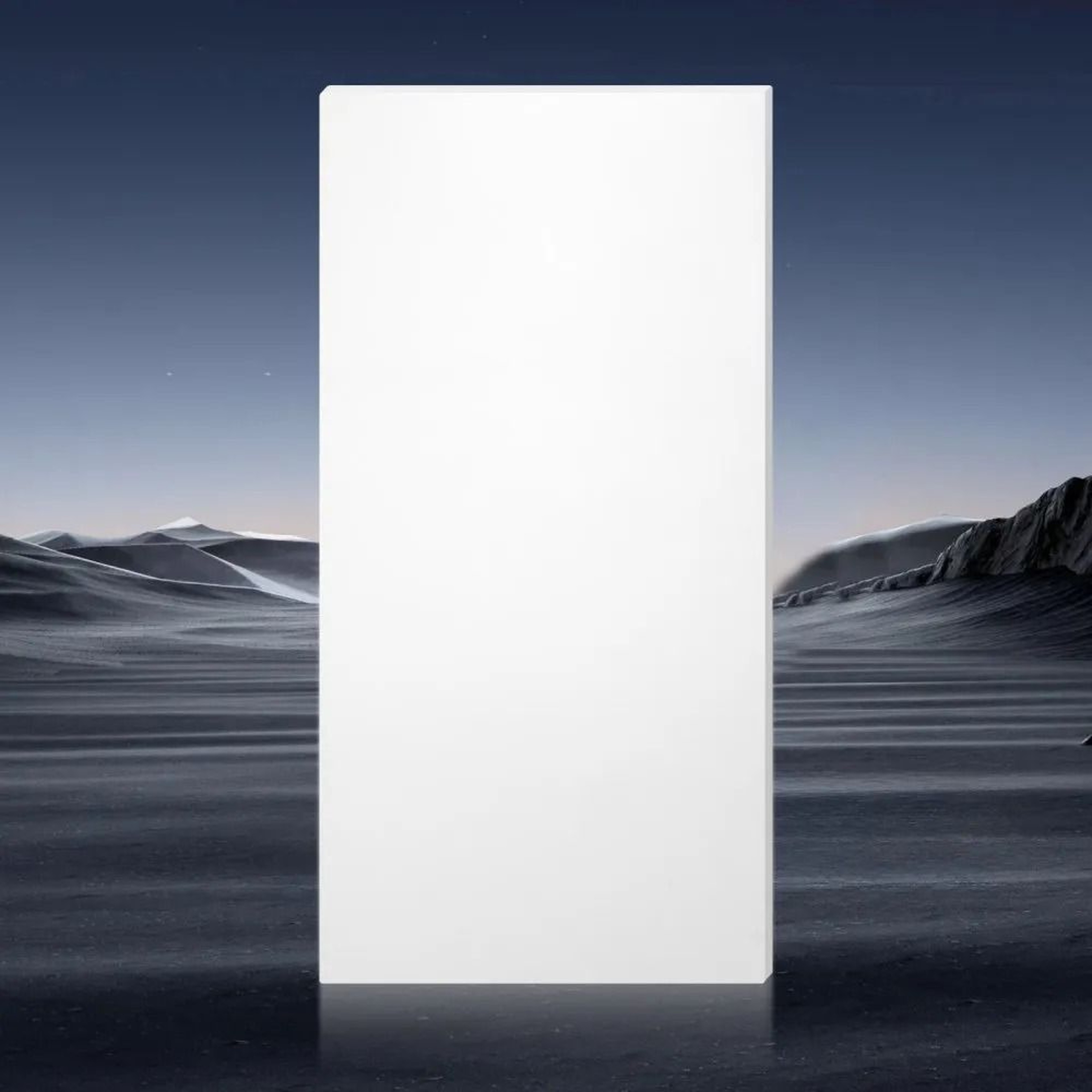 HDPE Plastic Sheet Board 24 X 48 Inch 12 Inch Thick White Polyethylene Panel 7