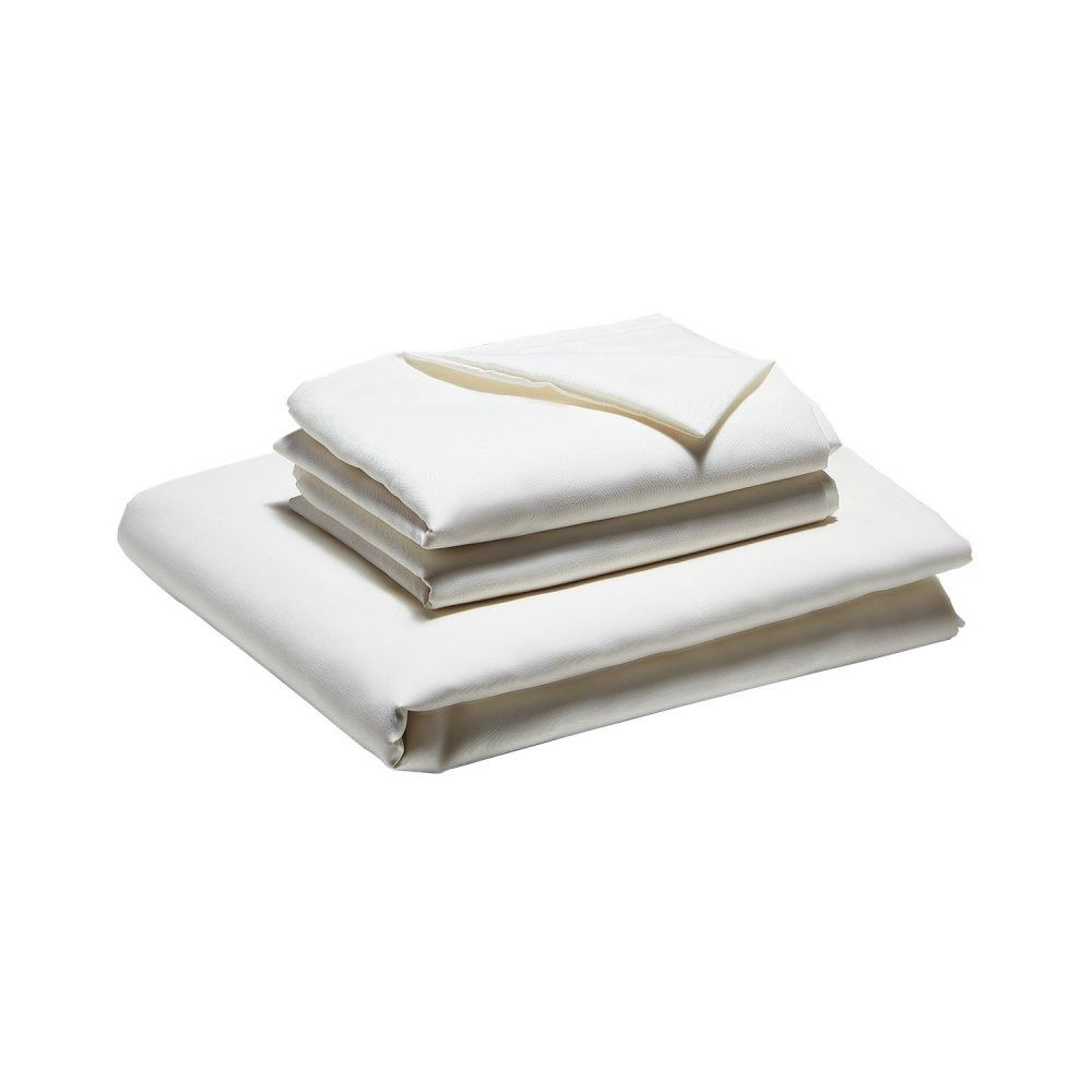 Queen Bamboo Bed Sheet Set 4Piece Cooling Breathable Sheets With Deep Pockets 0