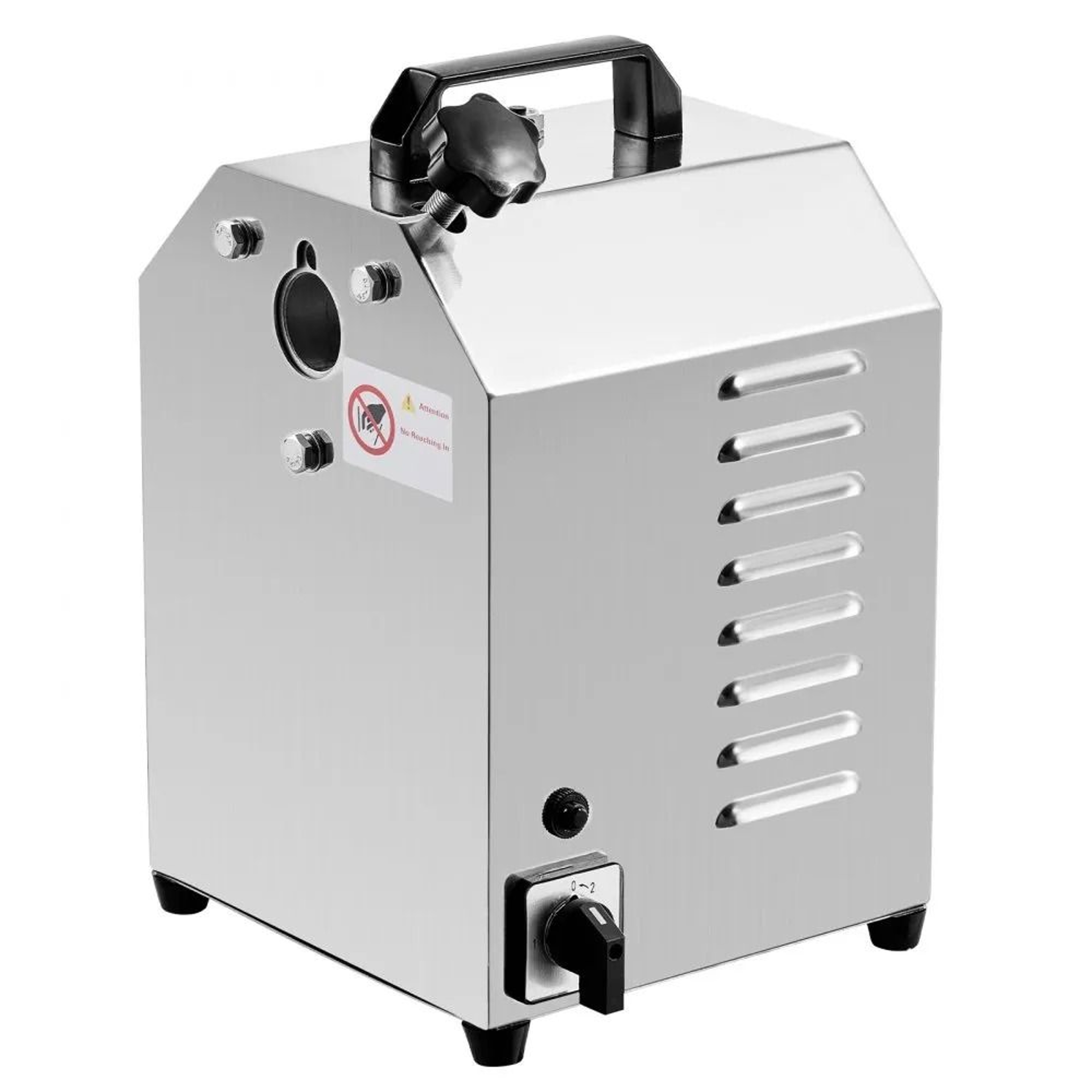 Electric Meat Mixer Drive Motor With Overload Protection For BX Series Mixers 4