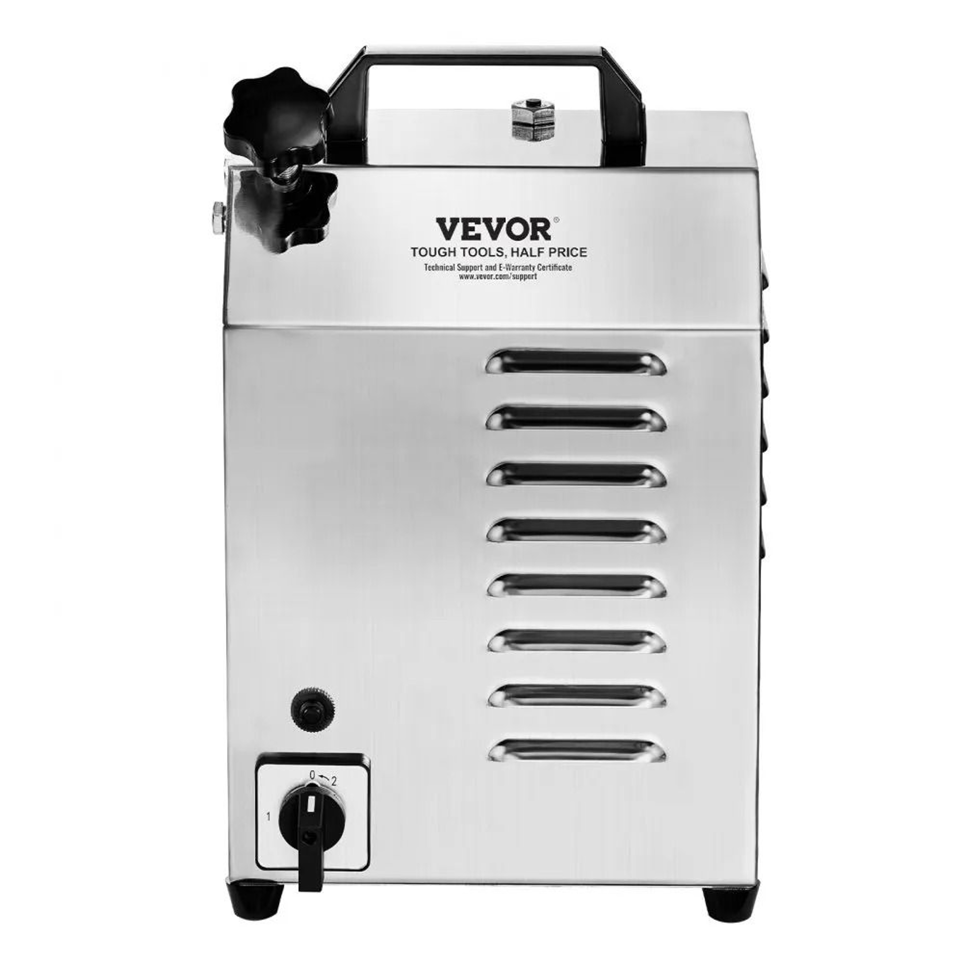 Electric Meat Mixer Drive Motor With Overload Protection For BX Series Mixers 5
