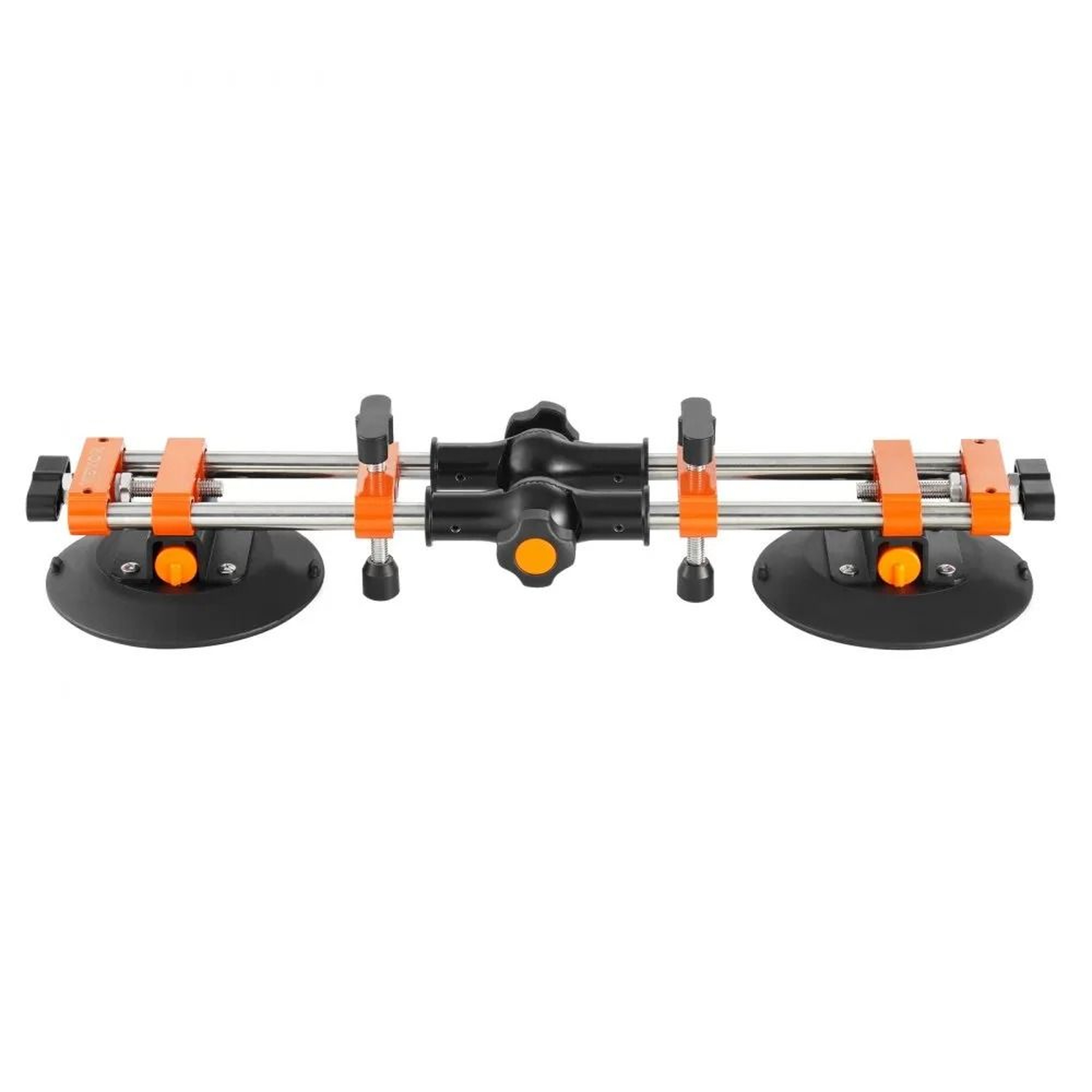 Granite Seam Setter 2Pack With 6Inch Vacuum Suction Cups And Adjustable Leveling 6