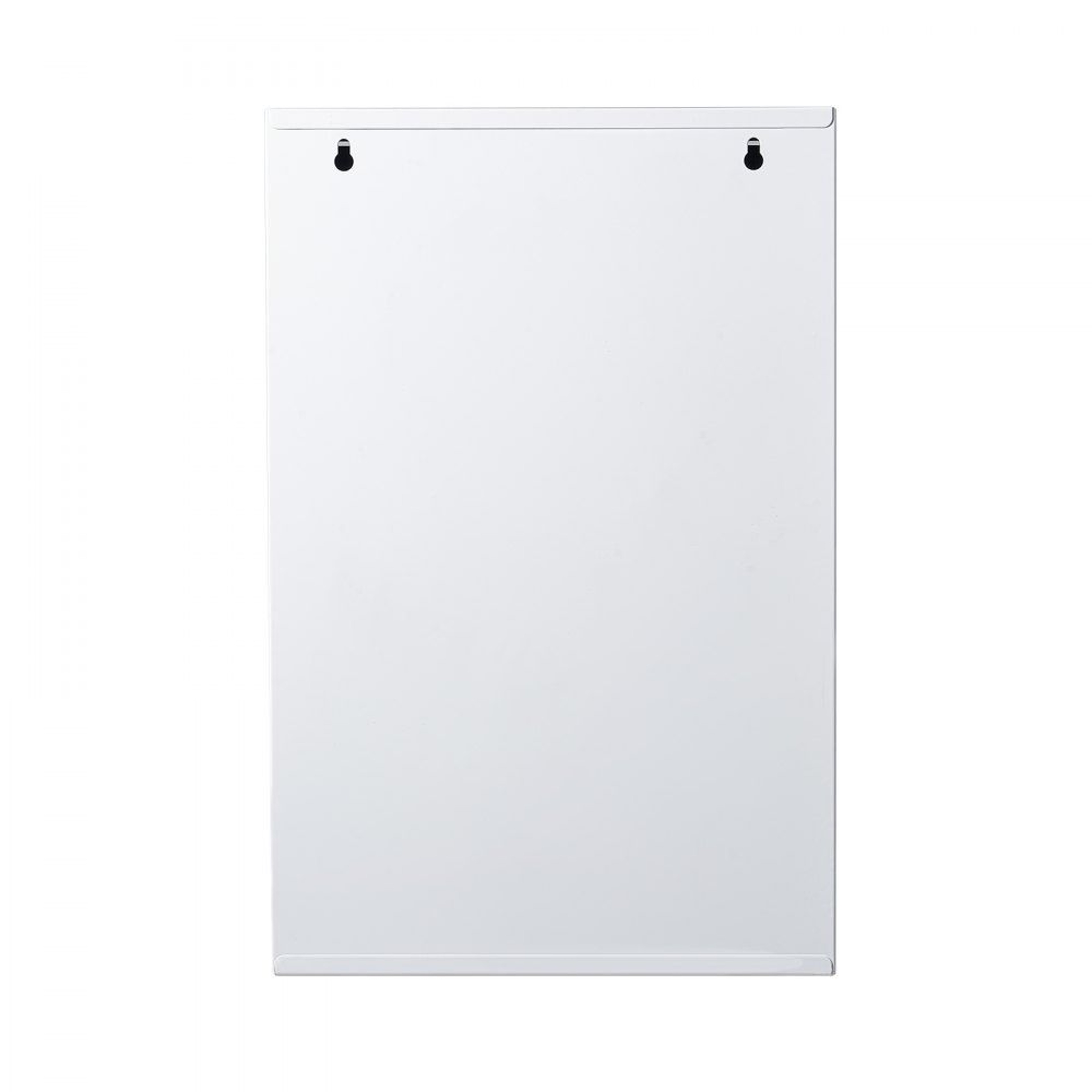 1000Piece First Aid Cabinet With 3 Shelves And WallMountable Steel Design 7