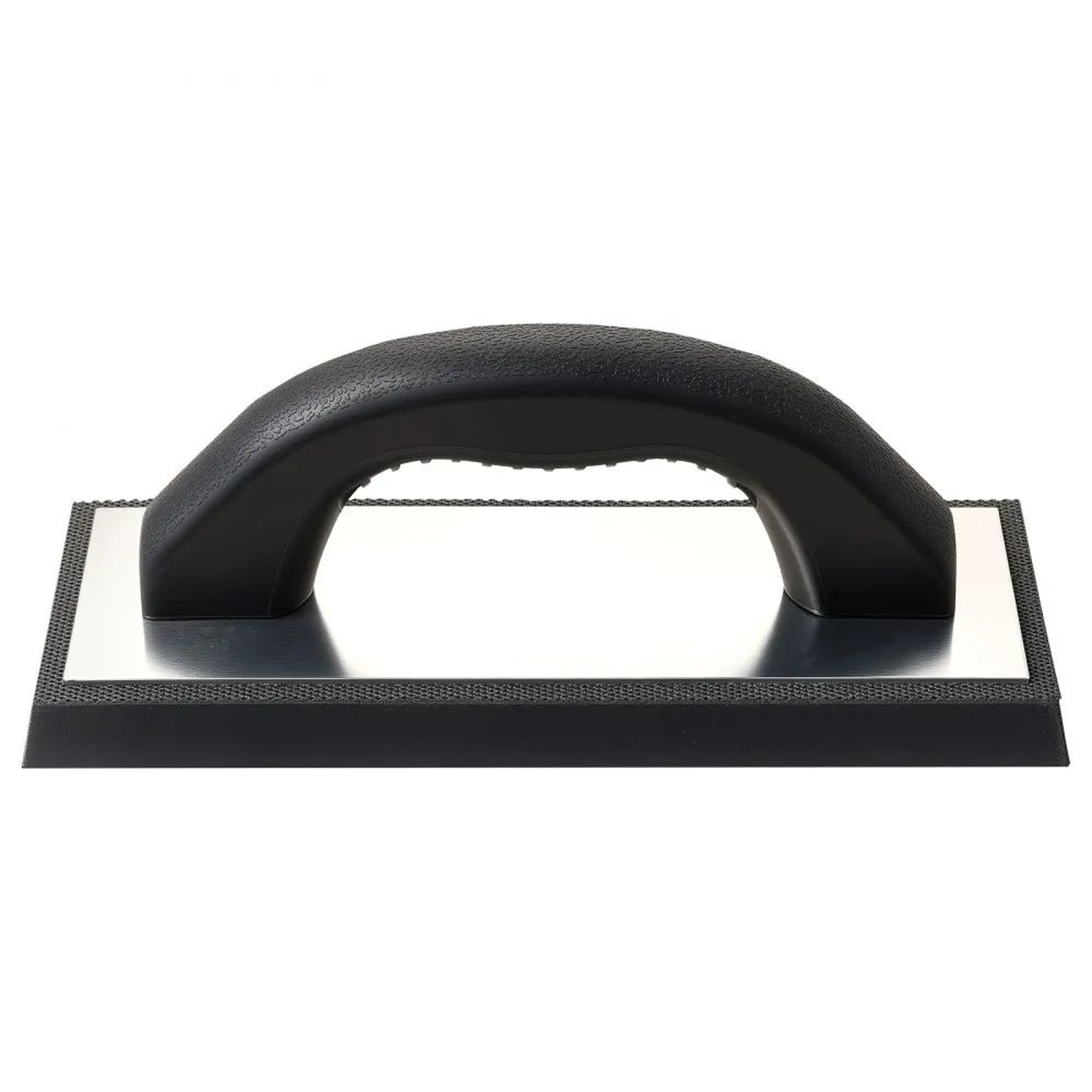 Professional Rubber Grout Float With AntiSlip Handle And Aluminum Backplate 6