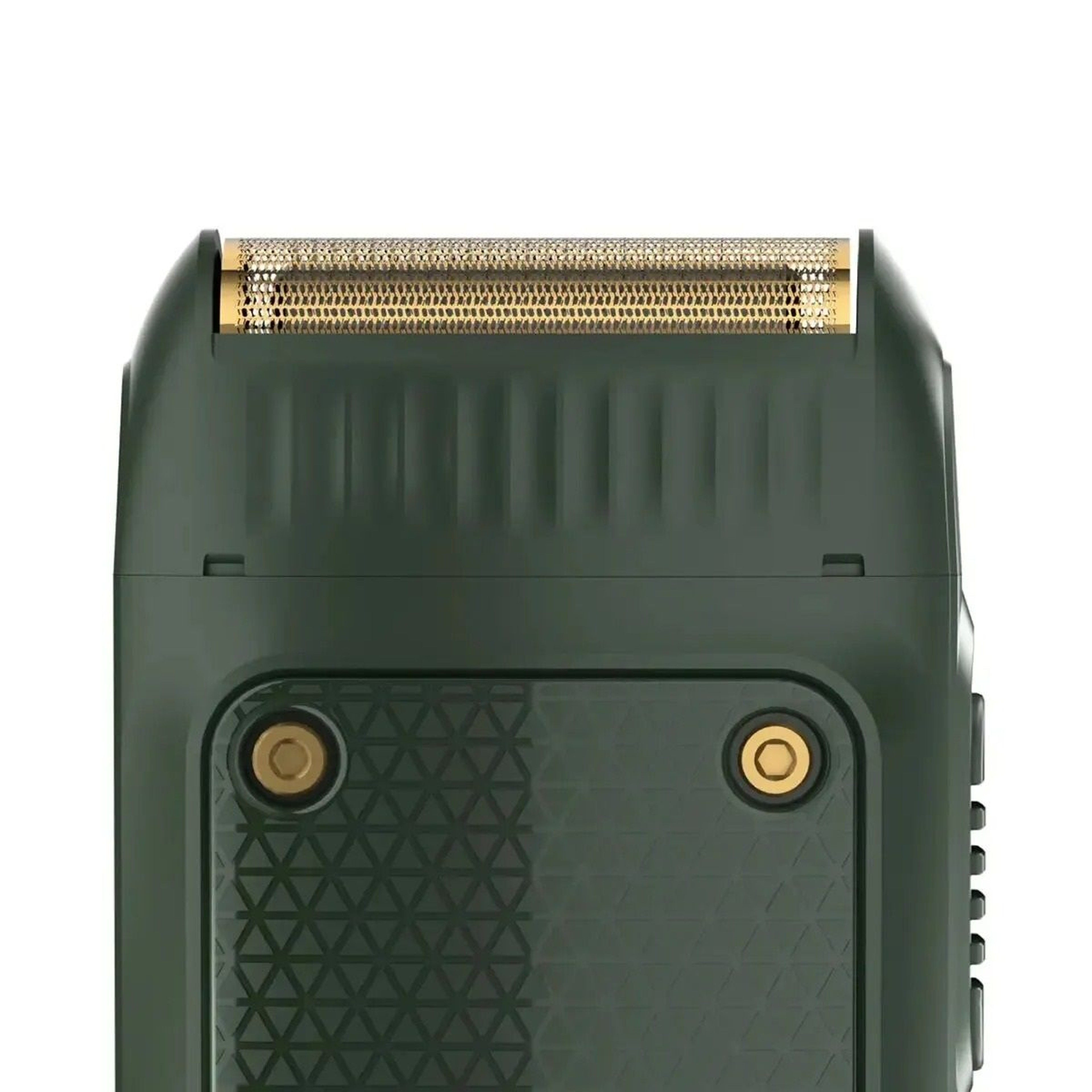 Portable Electric Shaver Rechargeable Beard Trimmer For Men 2