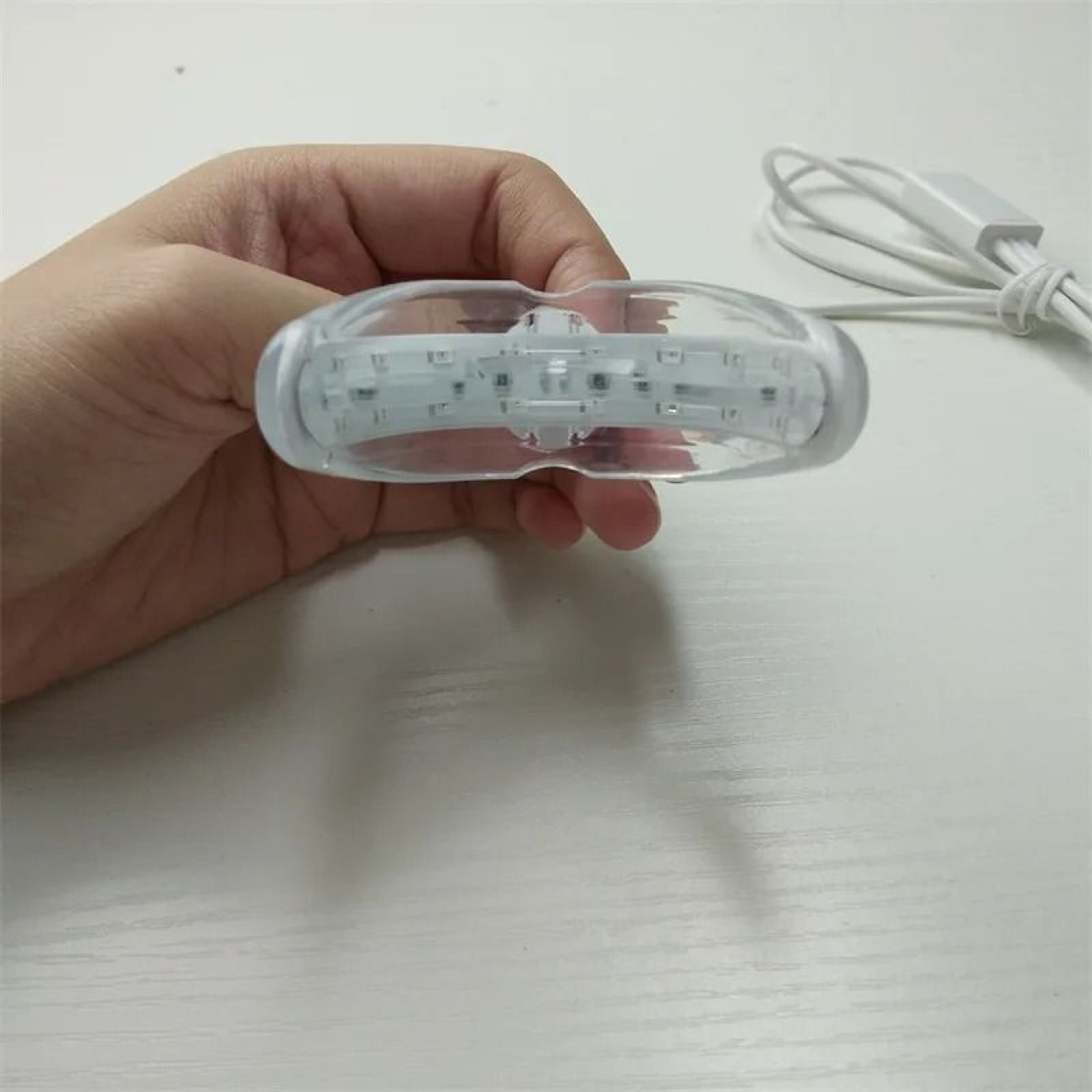 Red Light Therapy Oral Device For Tooth Pain  Gum Sensitivity 5
