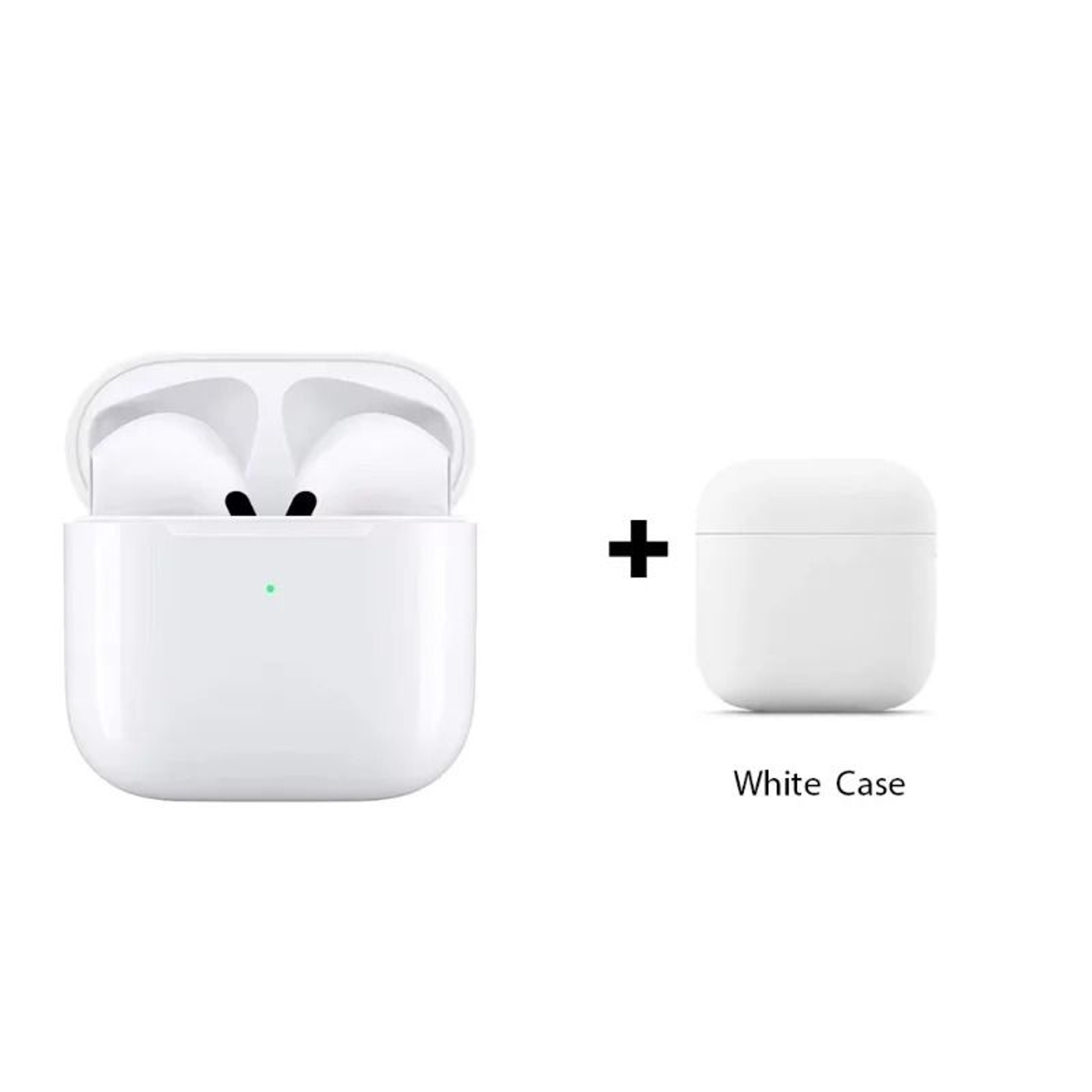 Wireless Bluetooth Earbud With Mic And Noise Reduction 7