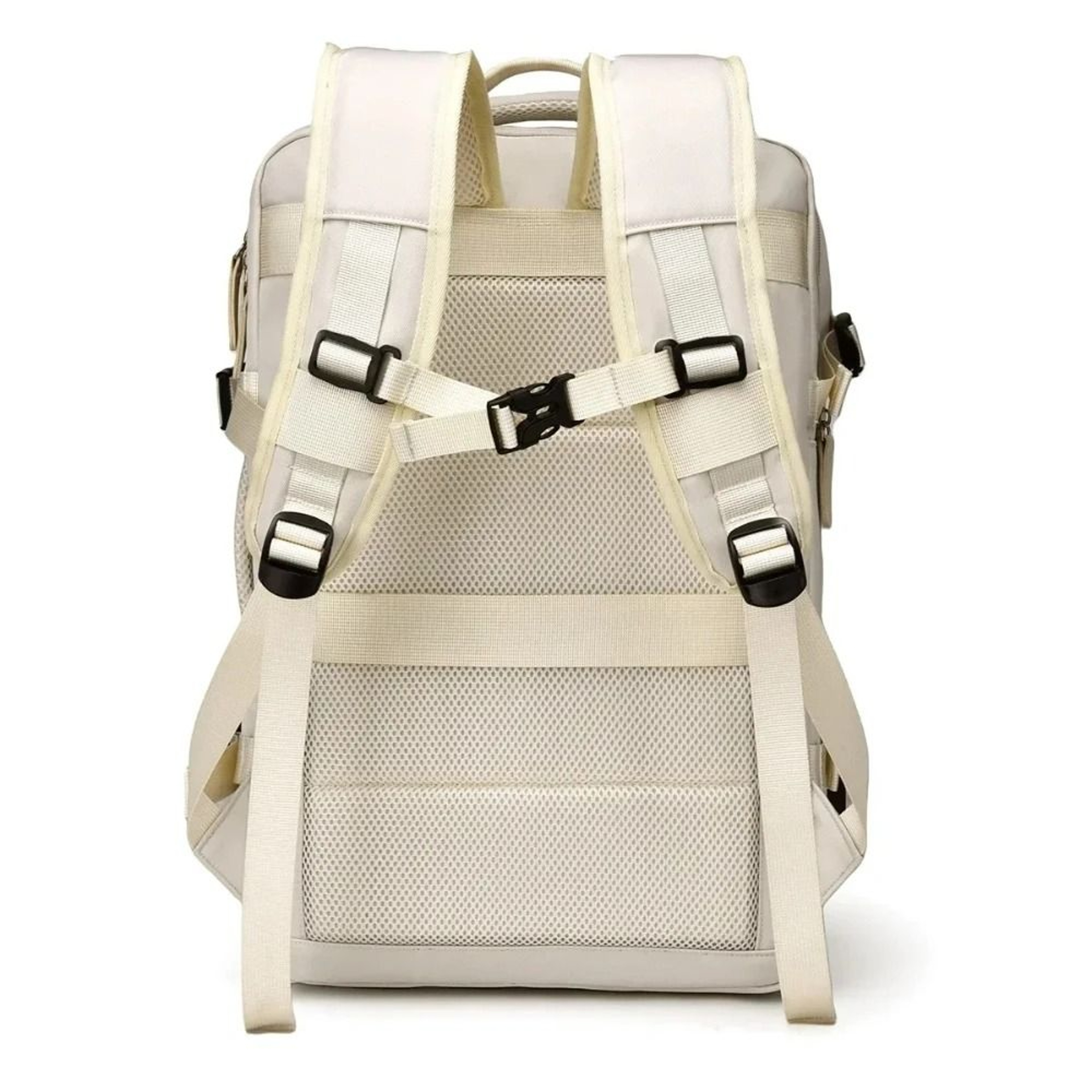 Compact Cabin Travel Backpack With Laptop Compartment 3
