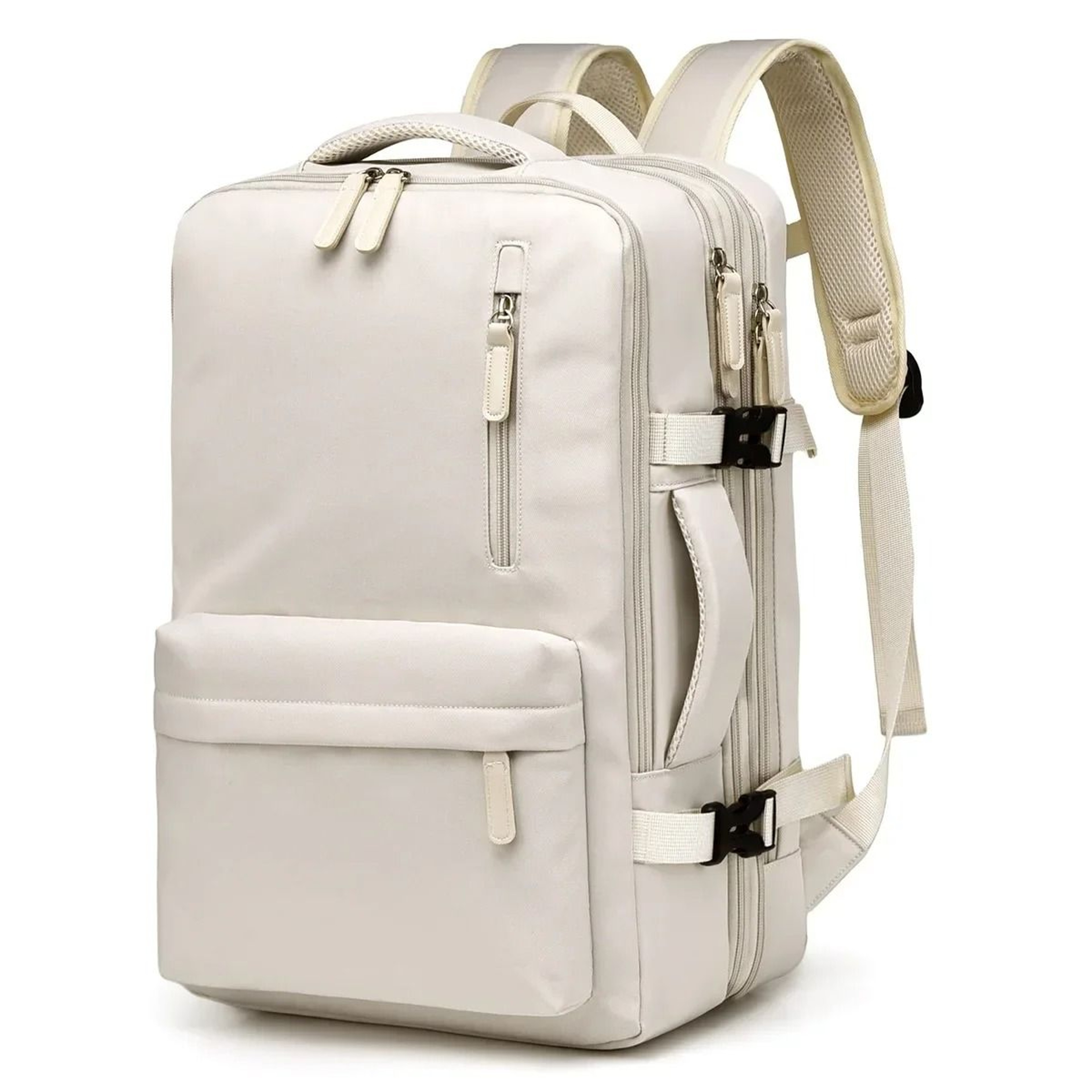 Compact Cabin Travel Backpack With Laptop Compartment 6