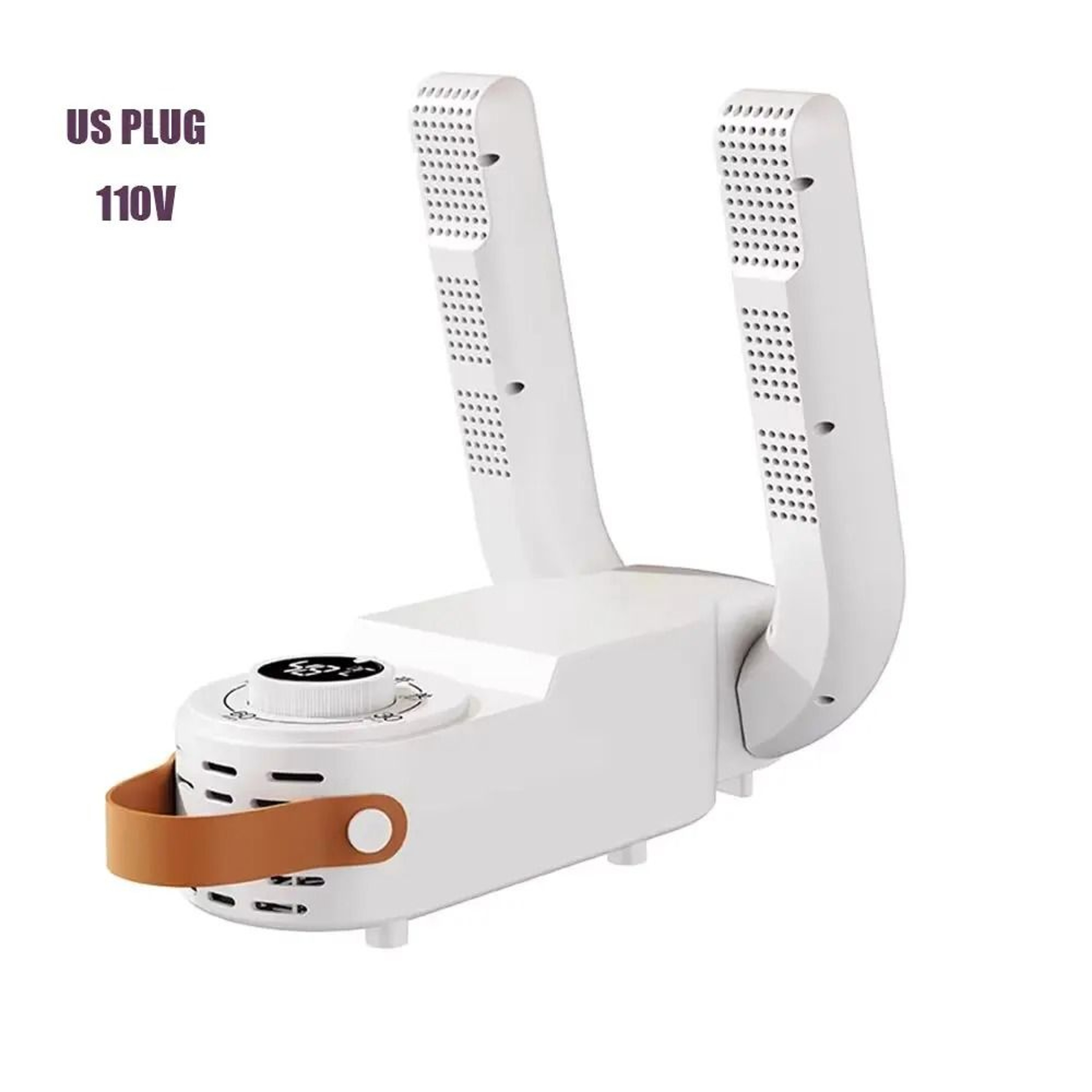 Smart Adjustable Shoe Dryer And Warmer For All Footwear 7