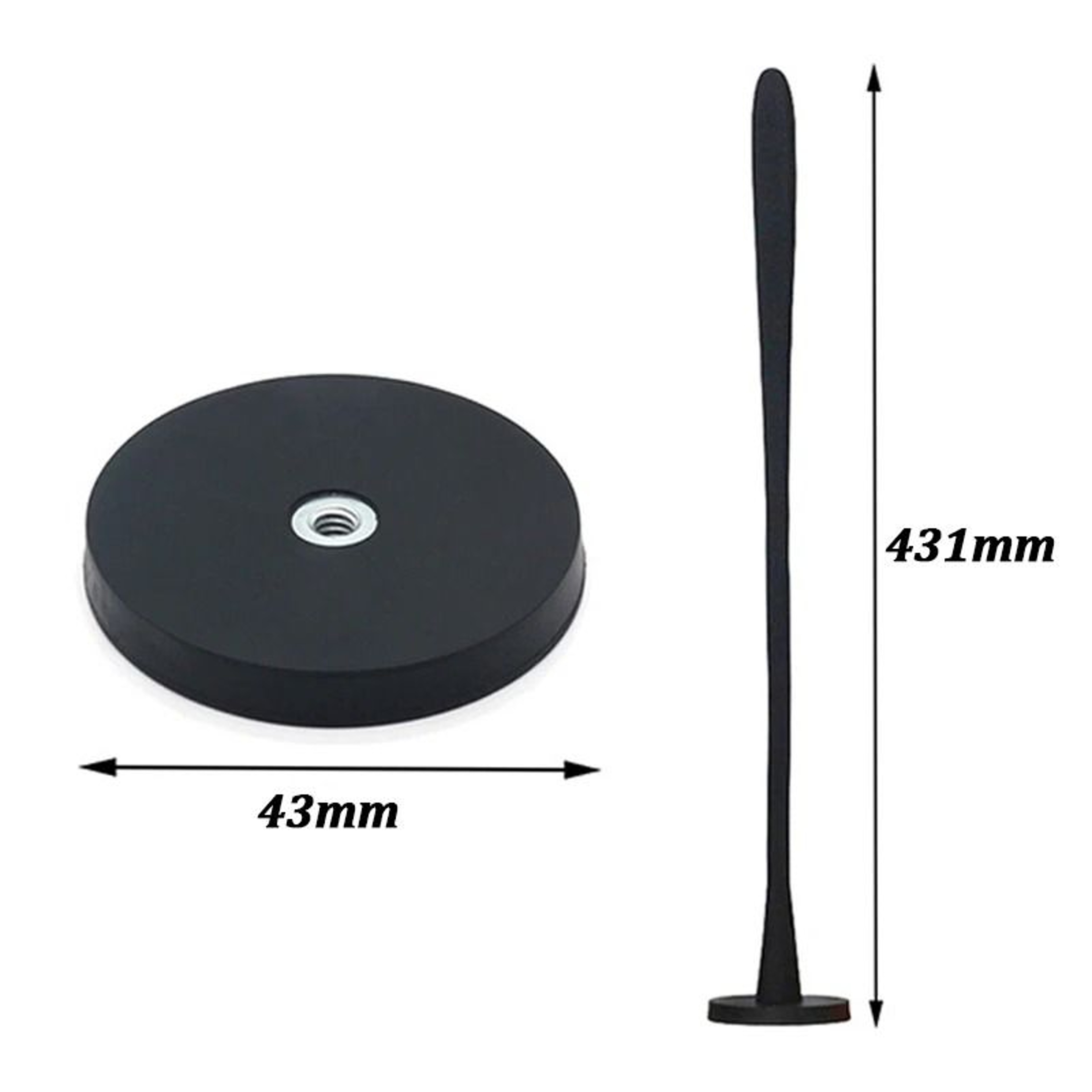 Silicone Washer Door Prop Magnetic Washing Machine Door Holder Keep Washer Door Open 6