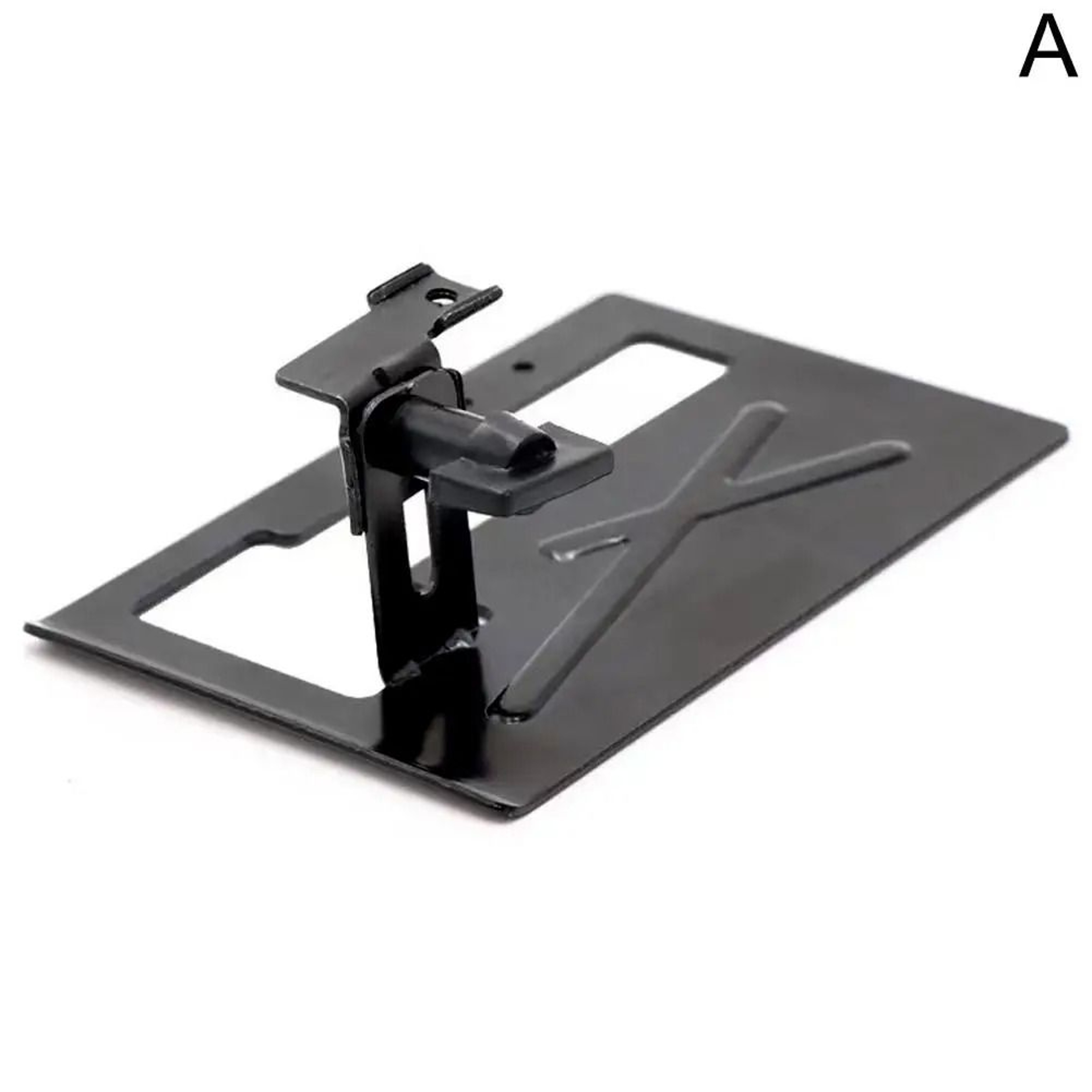 Angle Grinder Cutting Stand Holder For DIY Woodworking And Metal Projects 4