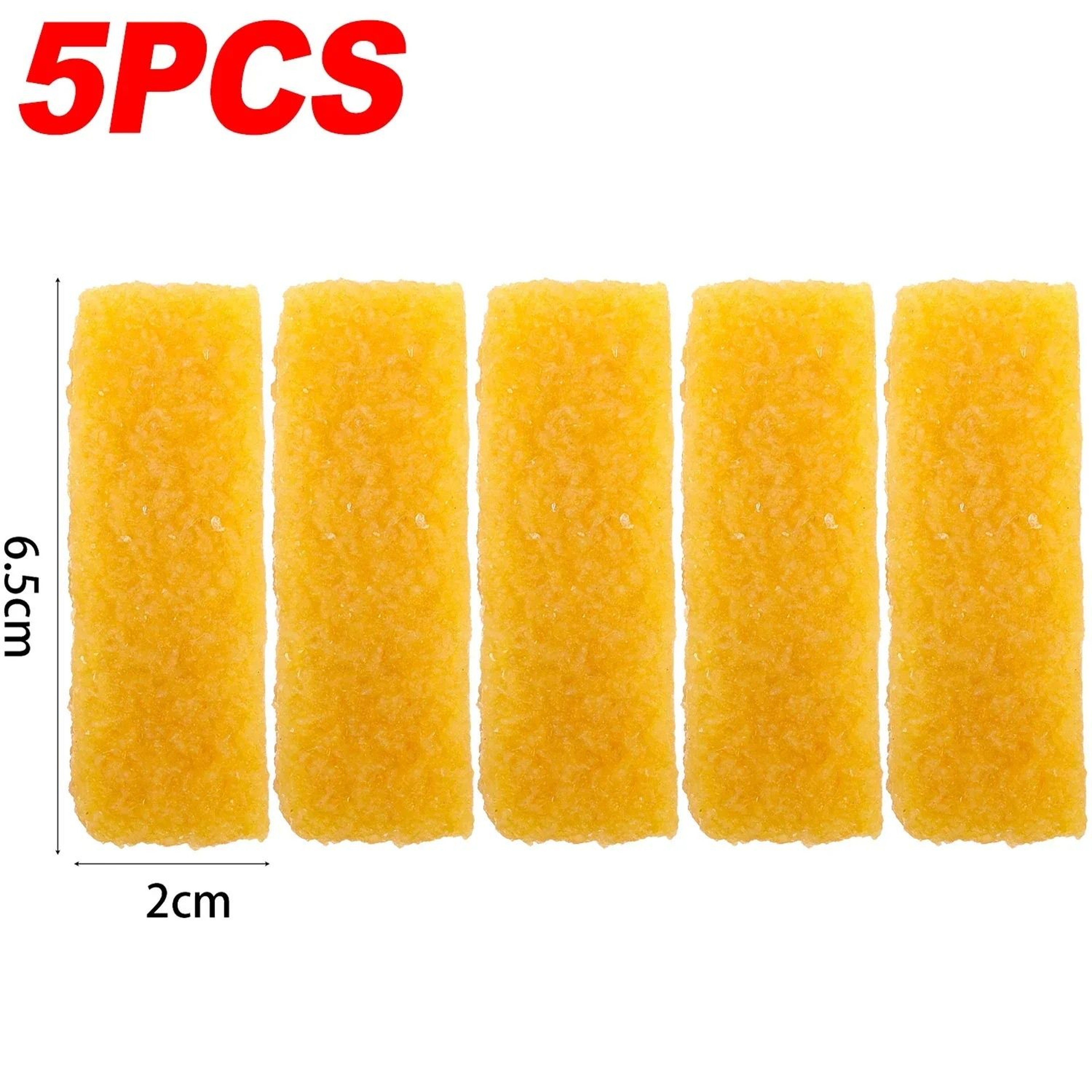 Natural Shoe Eraser Rubber Block Cleaner For Suede And Leather Shoes 8