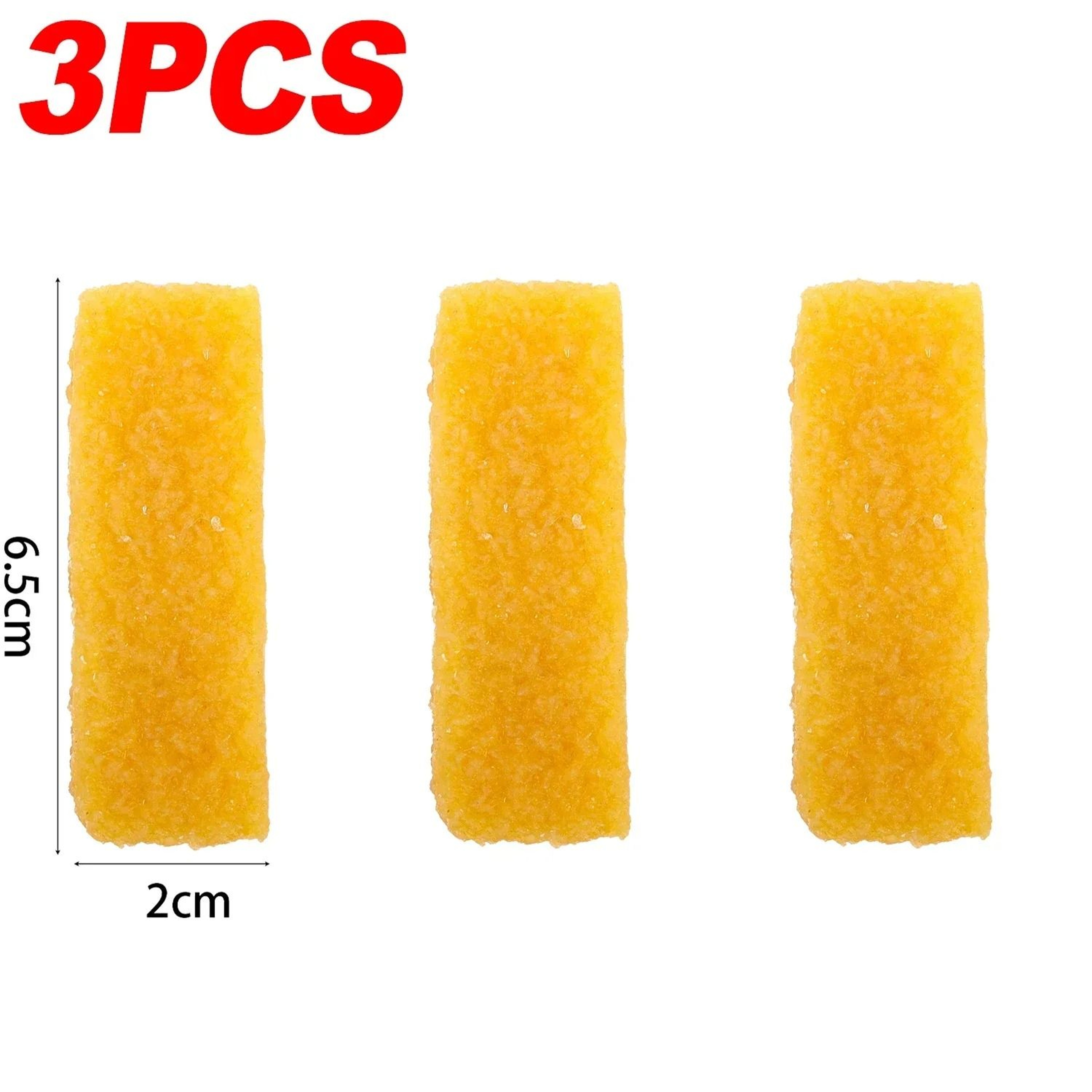 Natural Shoe Eraser Rubber Block Cleaner For Suede And Leather Shoes 6