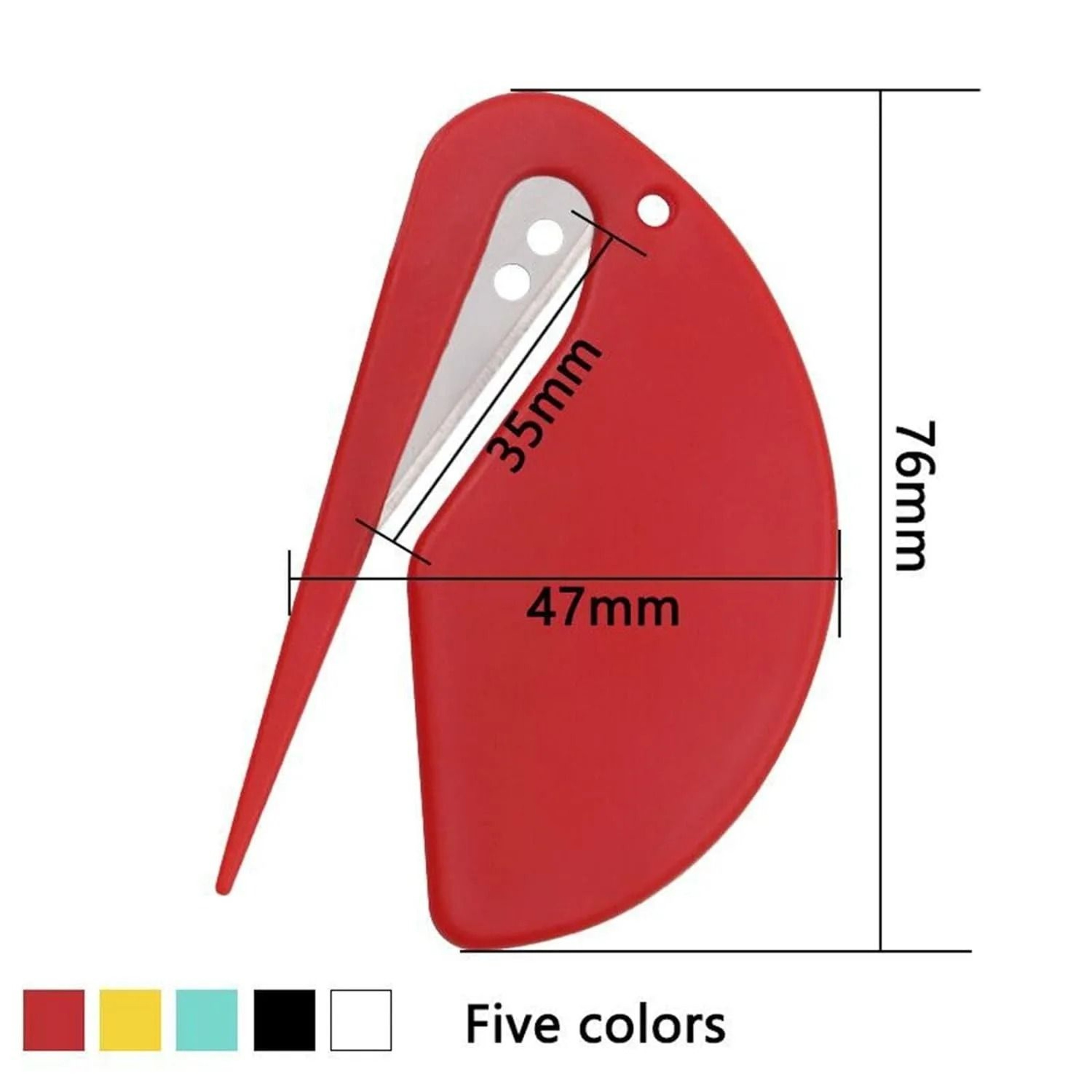 Pet Knot Cutter Detangling Tool For Dogs And Cats 4
