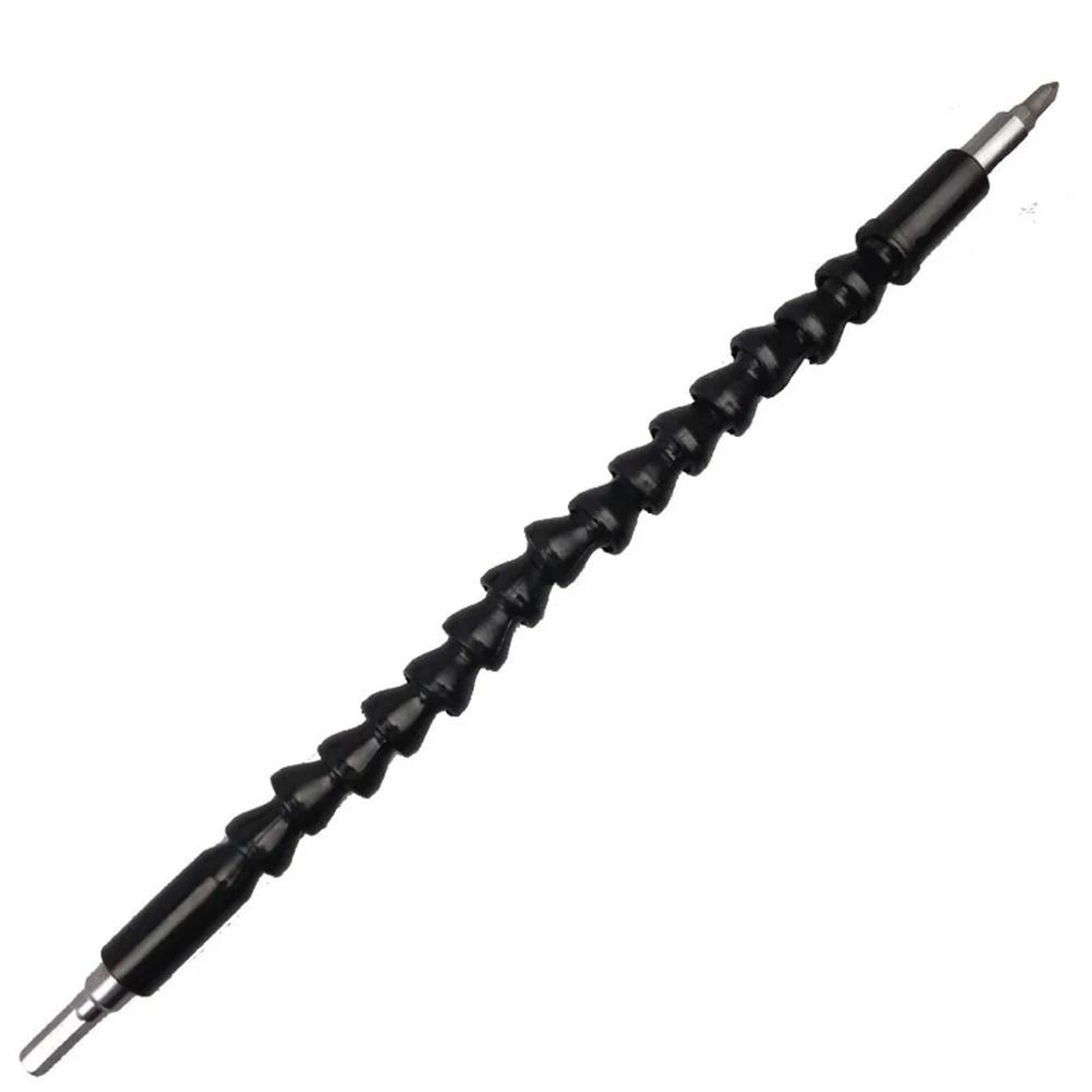 Universal Flexible Extension Rod Link For Drills And Screwdrivers 3