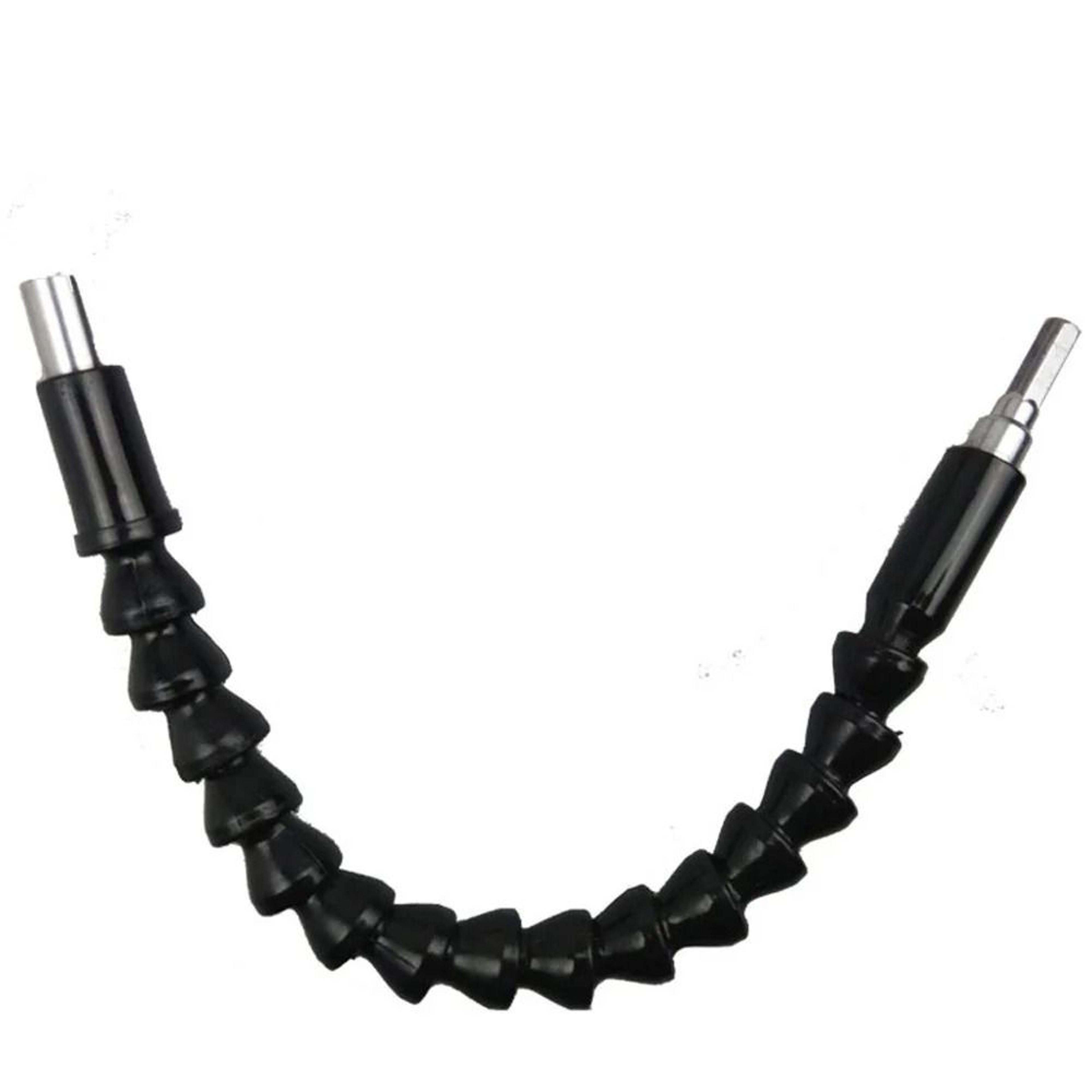 Universal Flexible Extension Rod Link For Drills And Screwdrivers 5