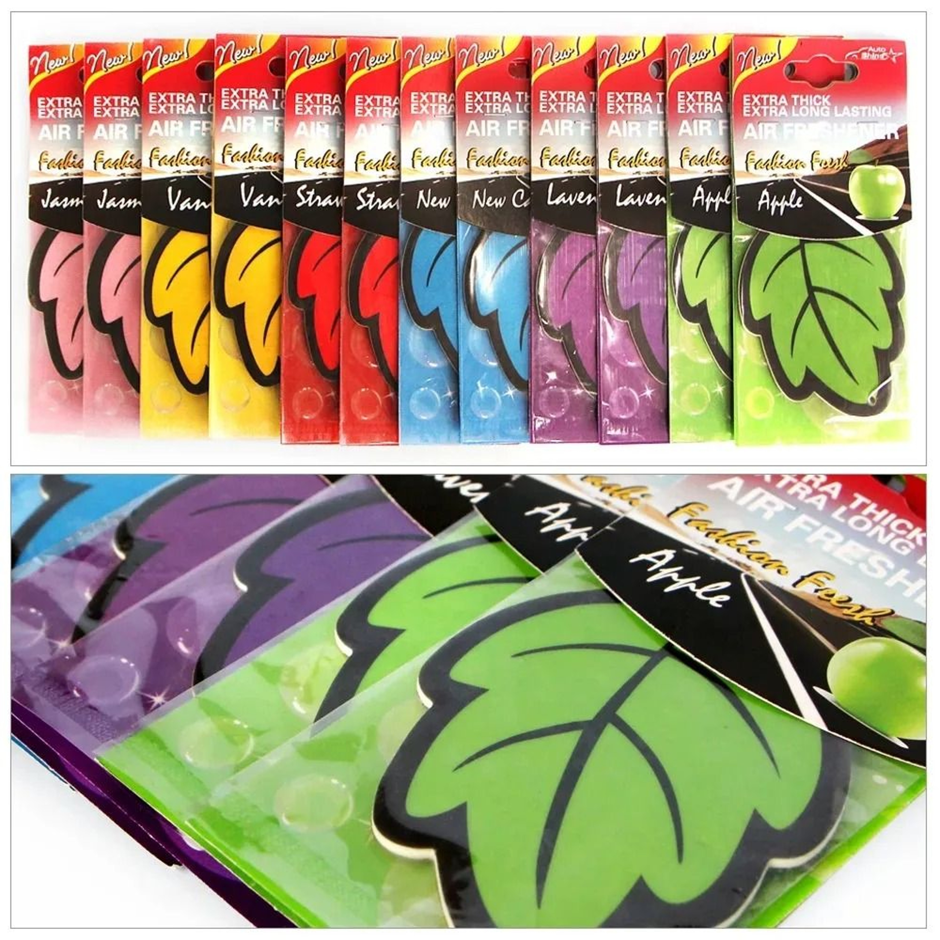 Car Air Freshener Perfume For Interior Custom Scent 1
