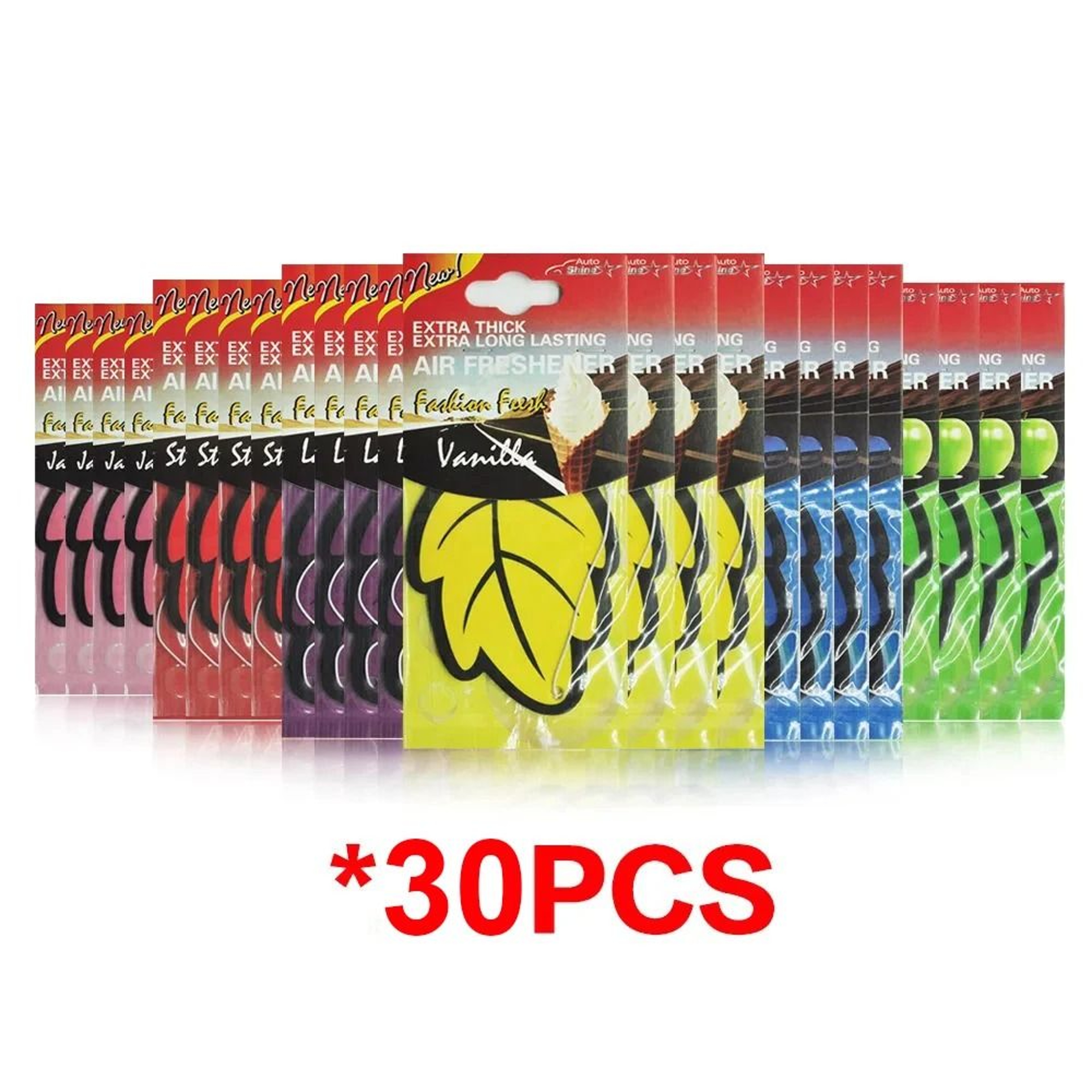 Car Air Freshener Perfume For Interior Custom Scent 10