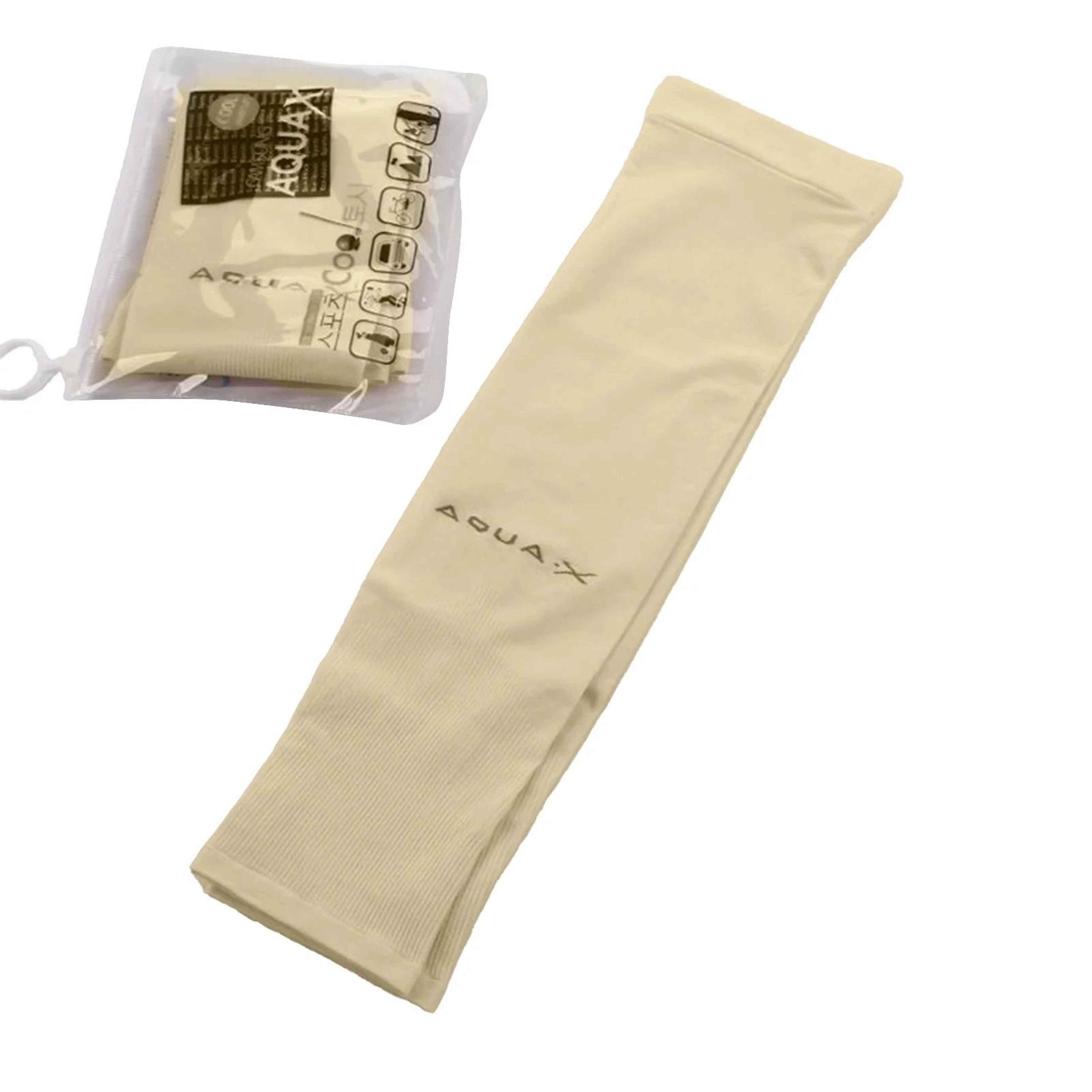 Breathable Sunscreen Arm Sleeves For Summer Outdoor Cycling Fishing Camping Hiking 6