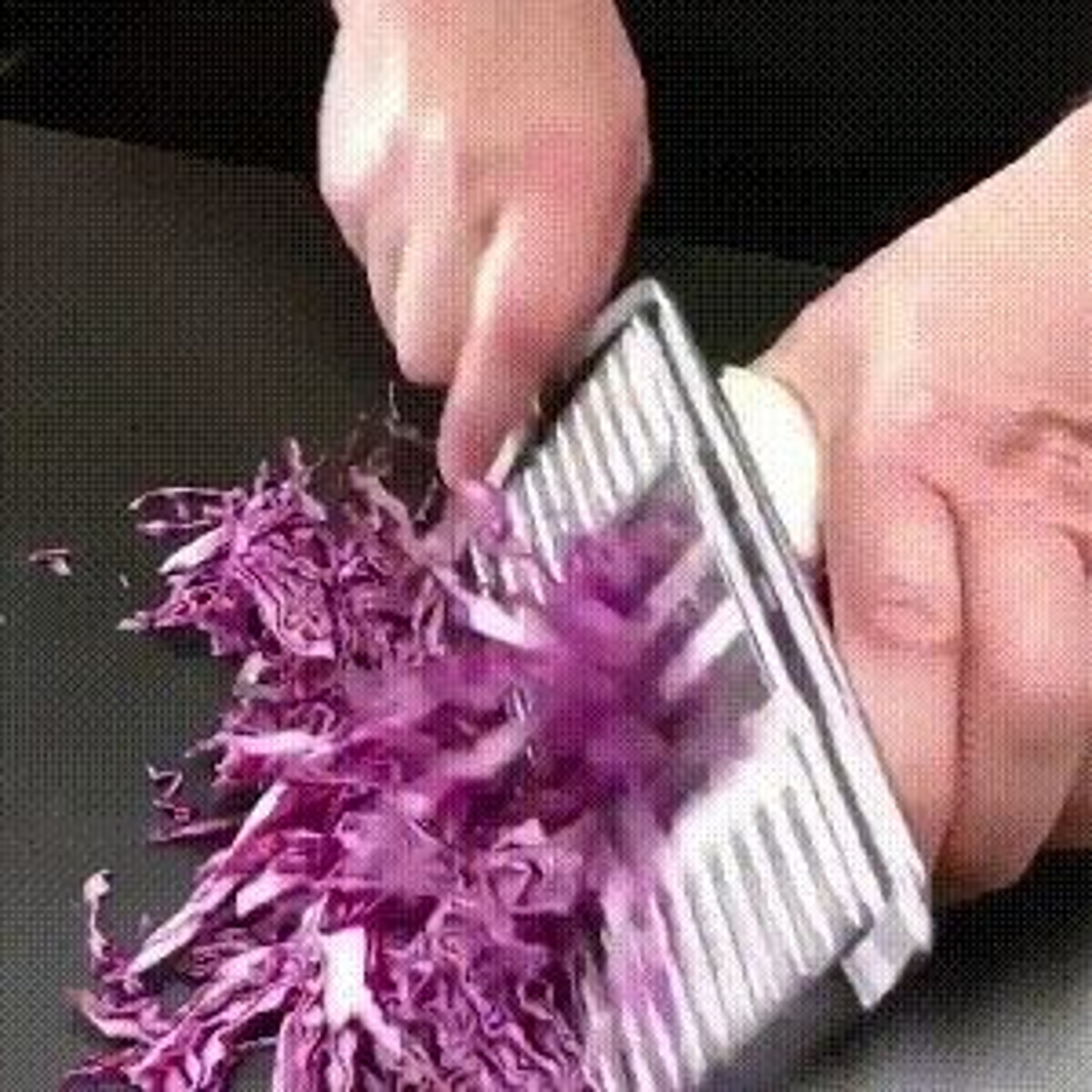 Stainless Steel Multipurpose Vegetable Slicer And Shredder Set 4
