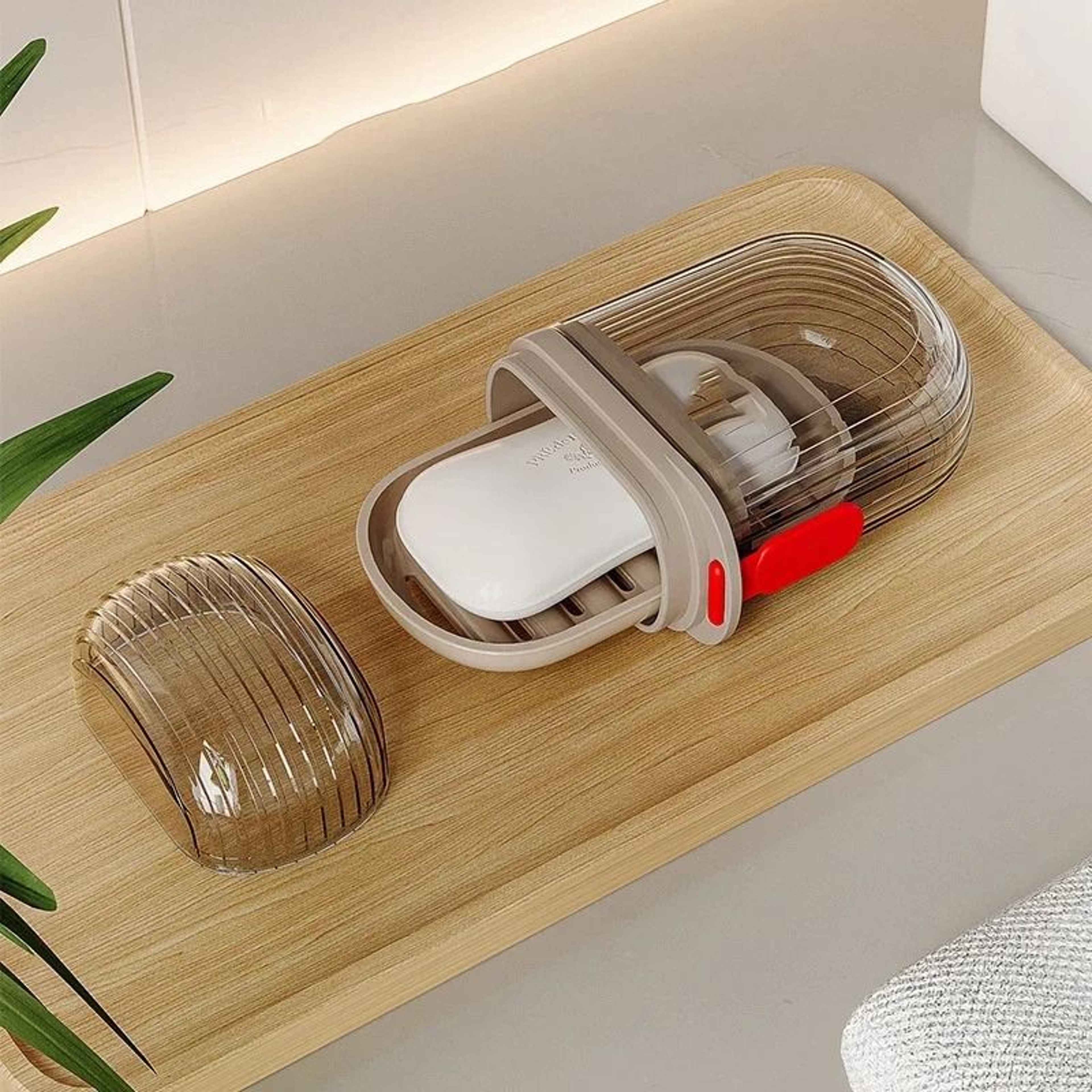 Portable Soap Storage Box 3
