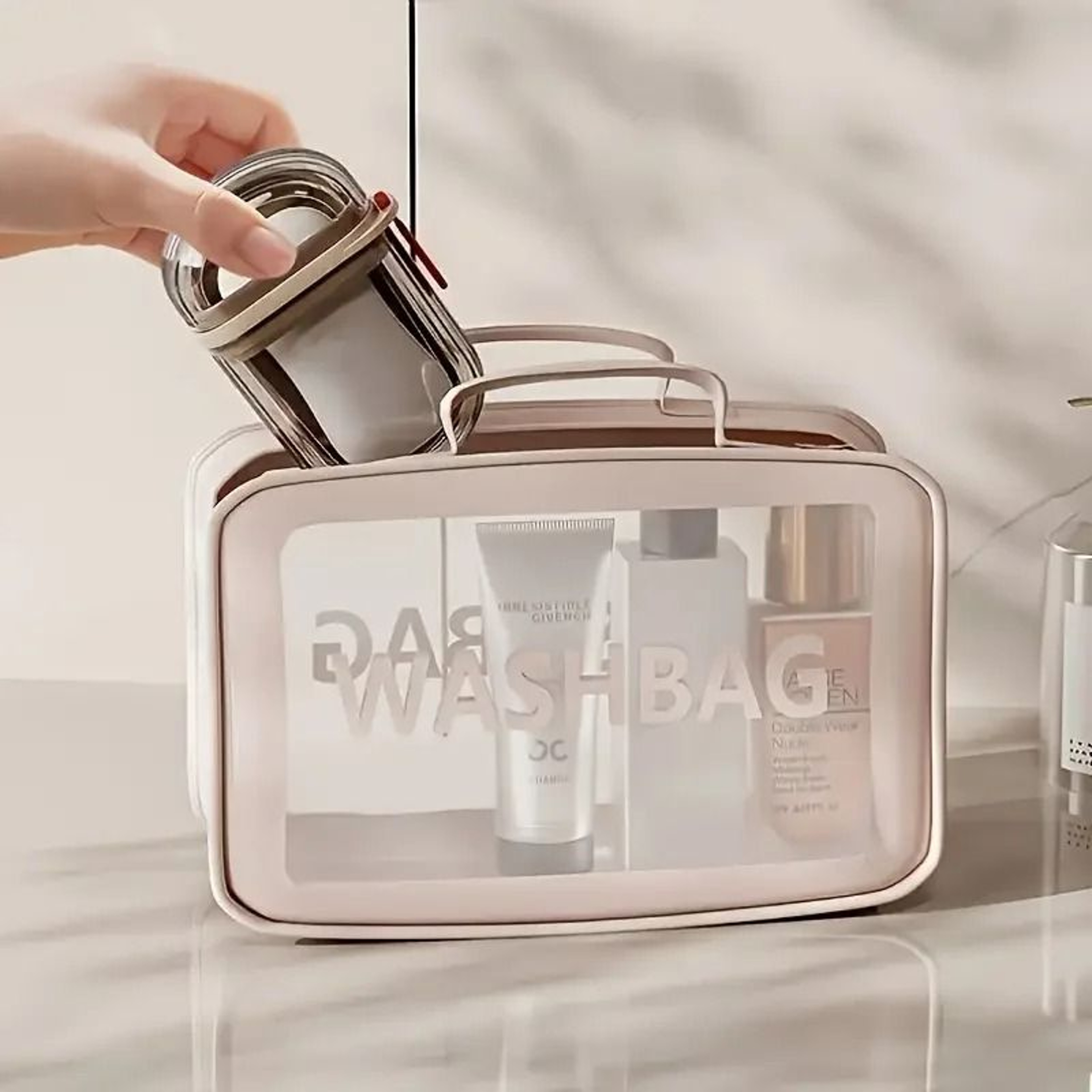 Portable Soap Storage Box 5