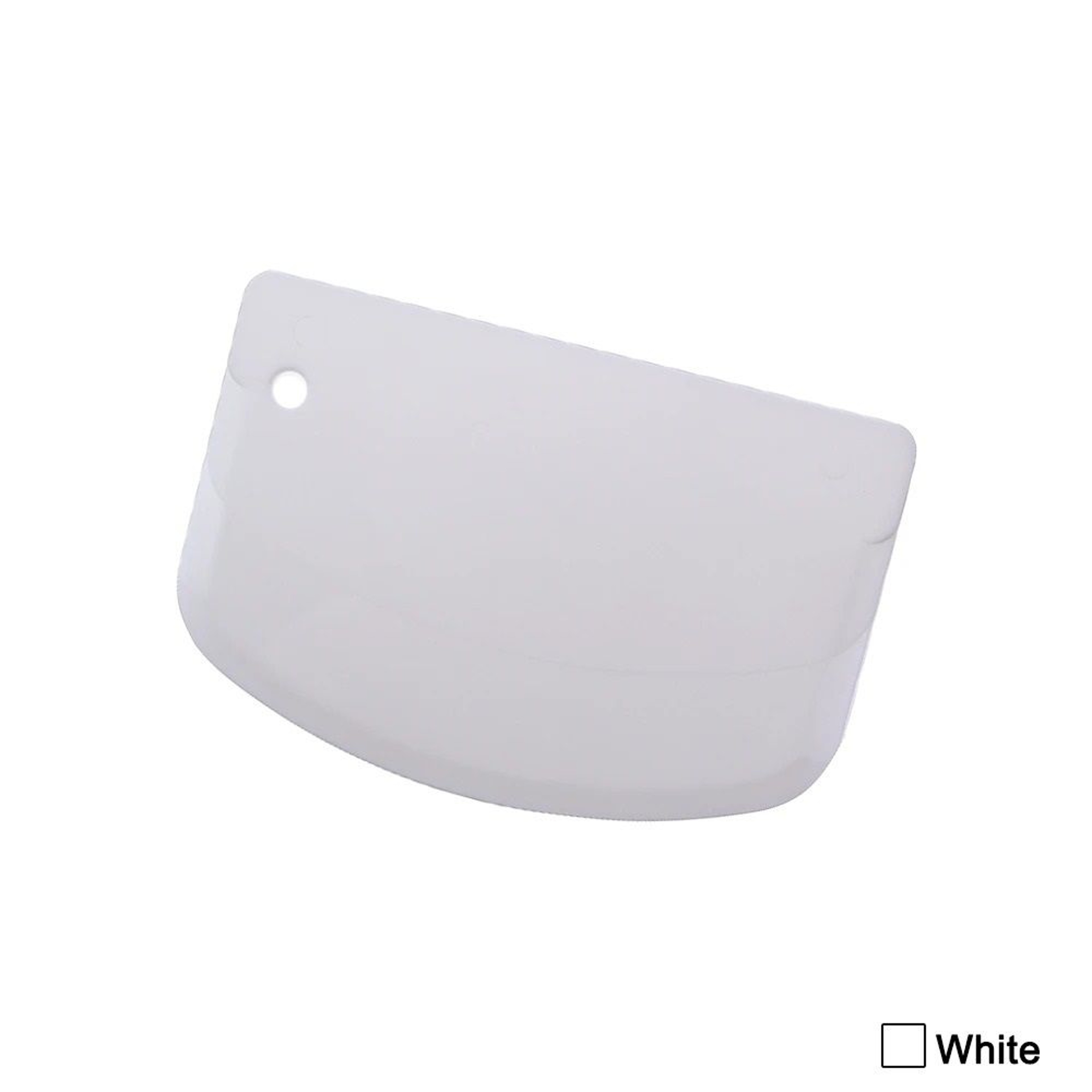 Baking Spatula And Scraper Tool 7