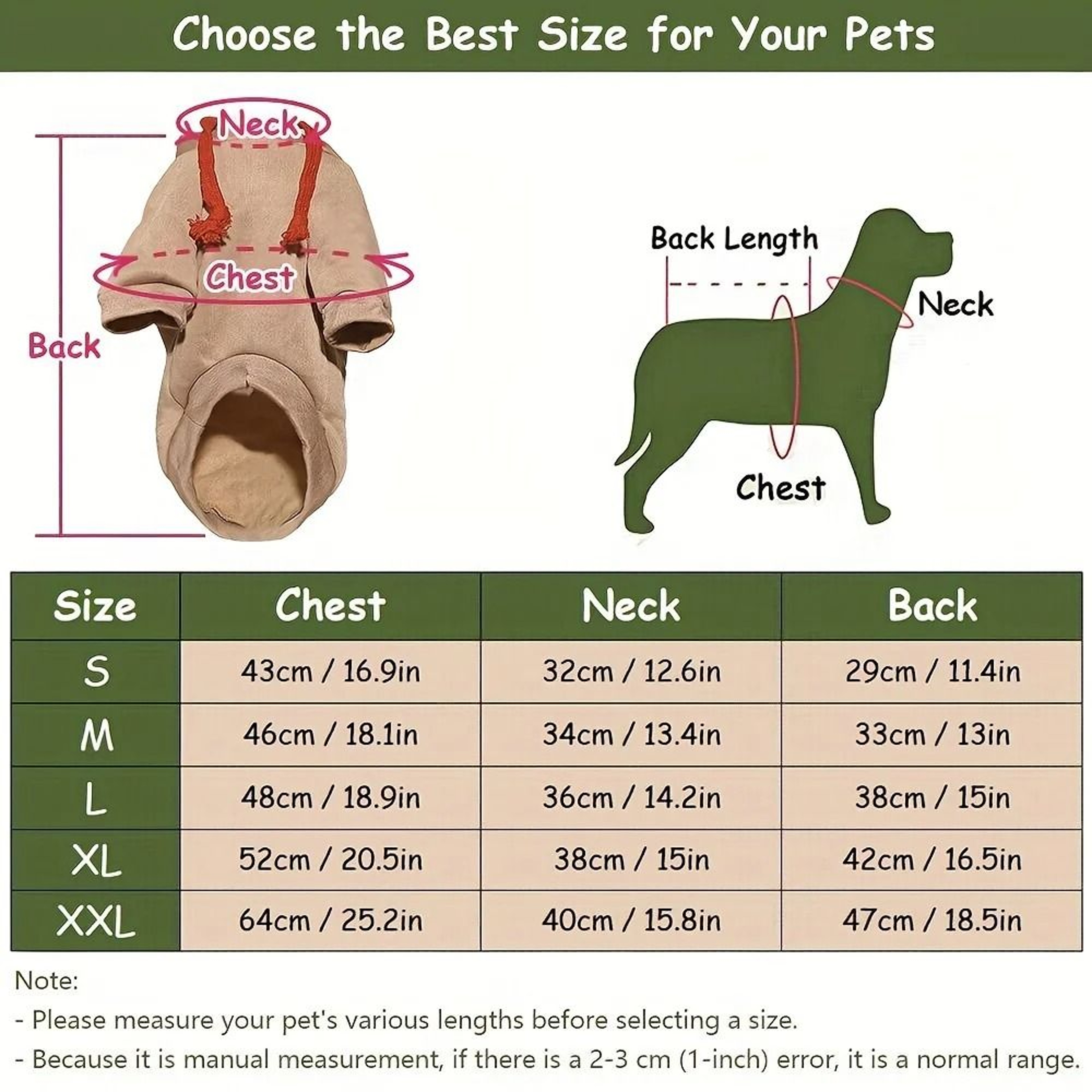 Cozy Elk Hooded Pet Sweater For Autumn And Winter Warmth 4