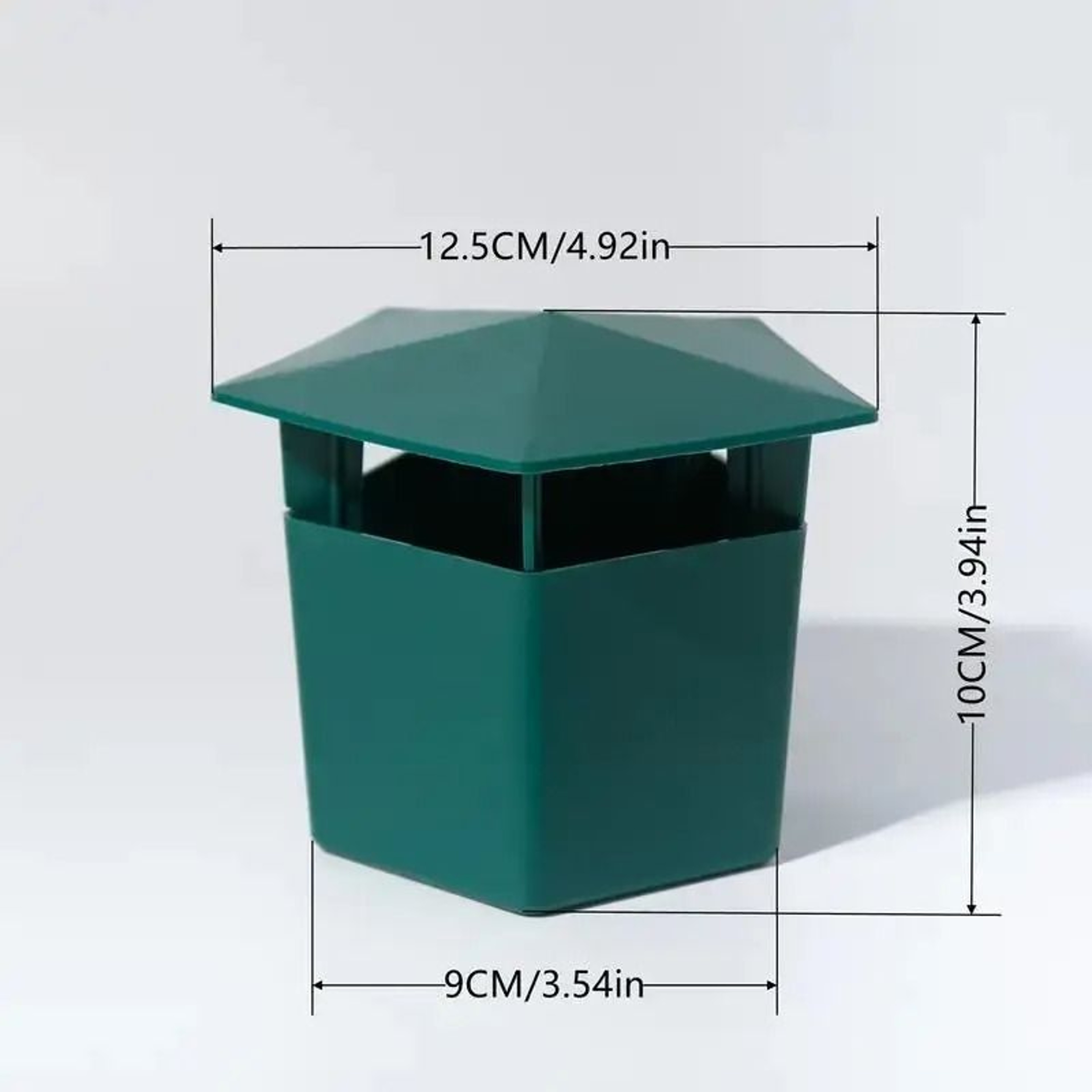 Durable Snail And Slug Trap For Garden Protection 4