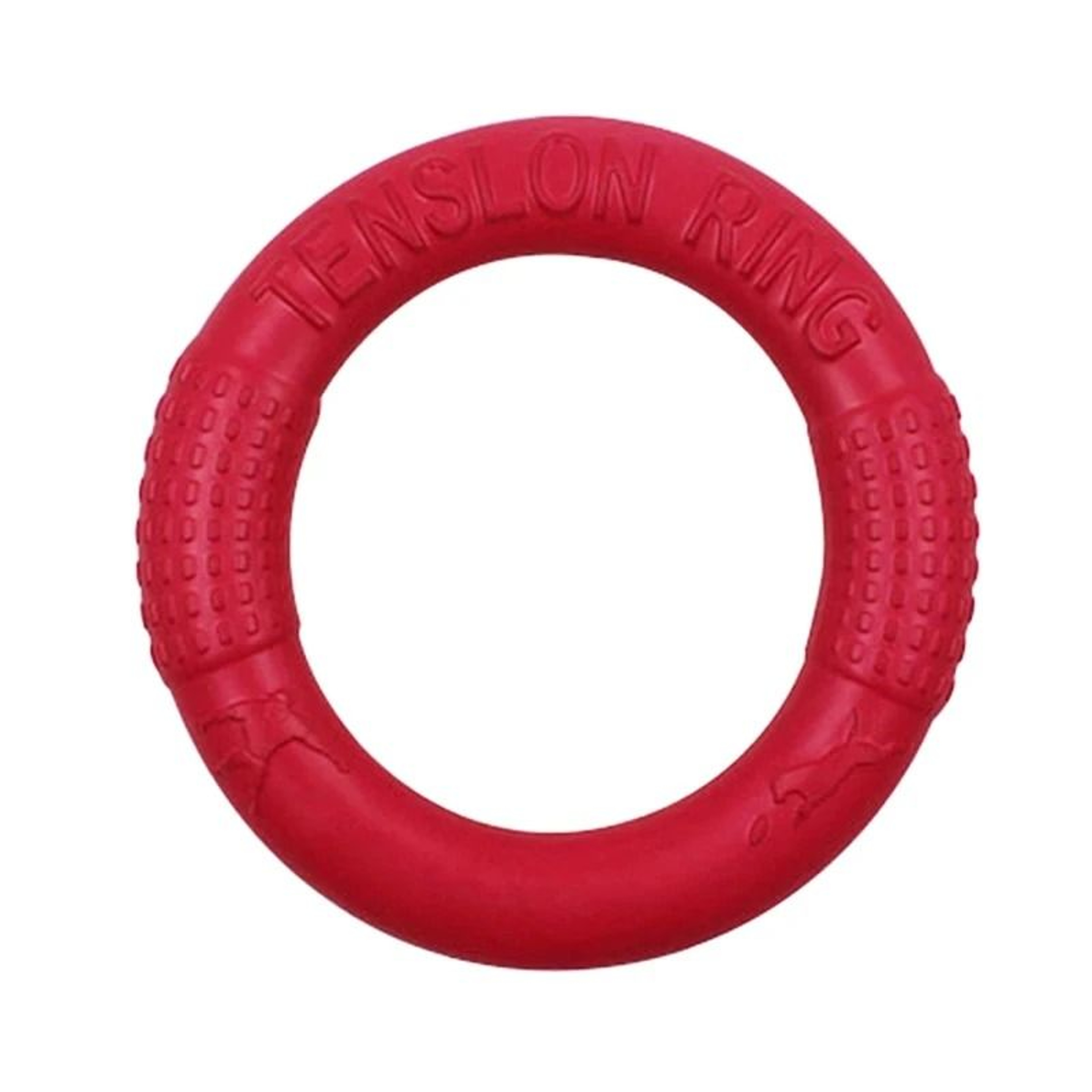 Floating Dog Training Ring Toy 7