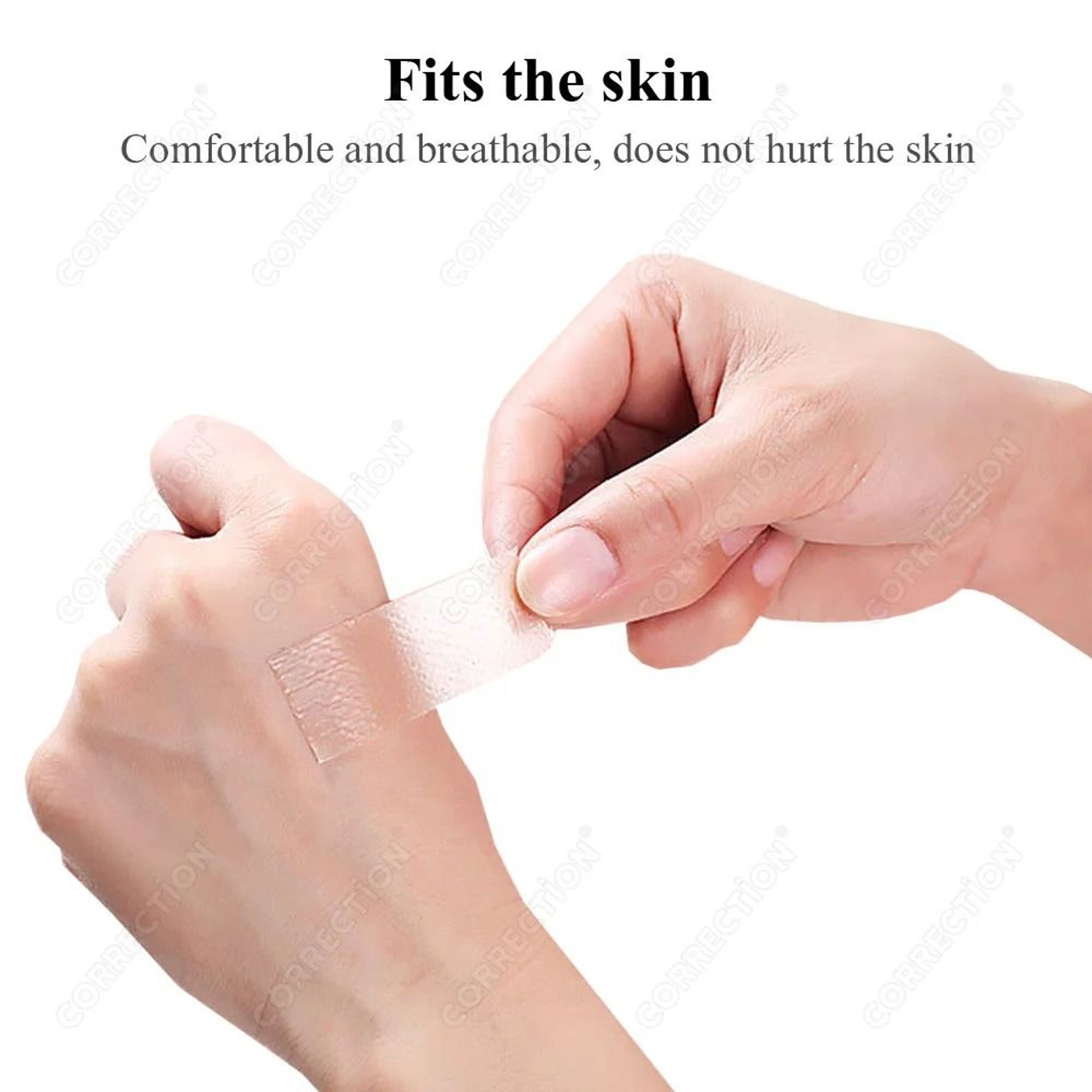 Silicone Gel Heel Insole Grips For Comfortable Shoe Fit And Support 5