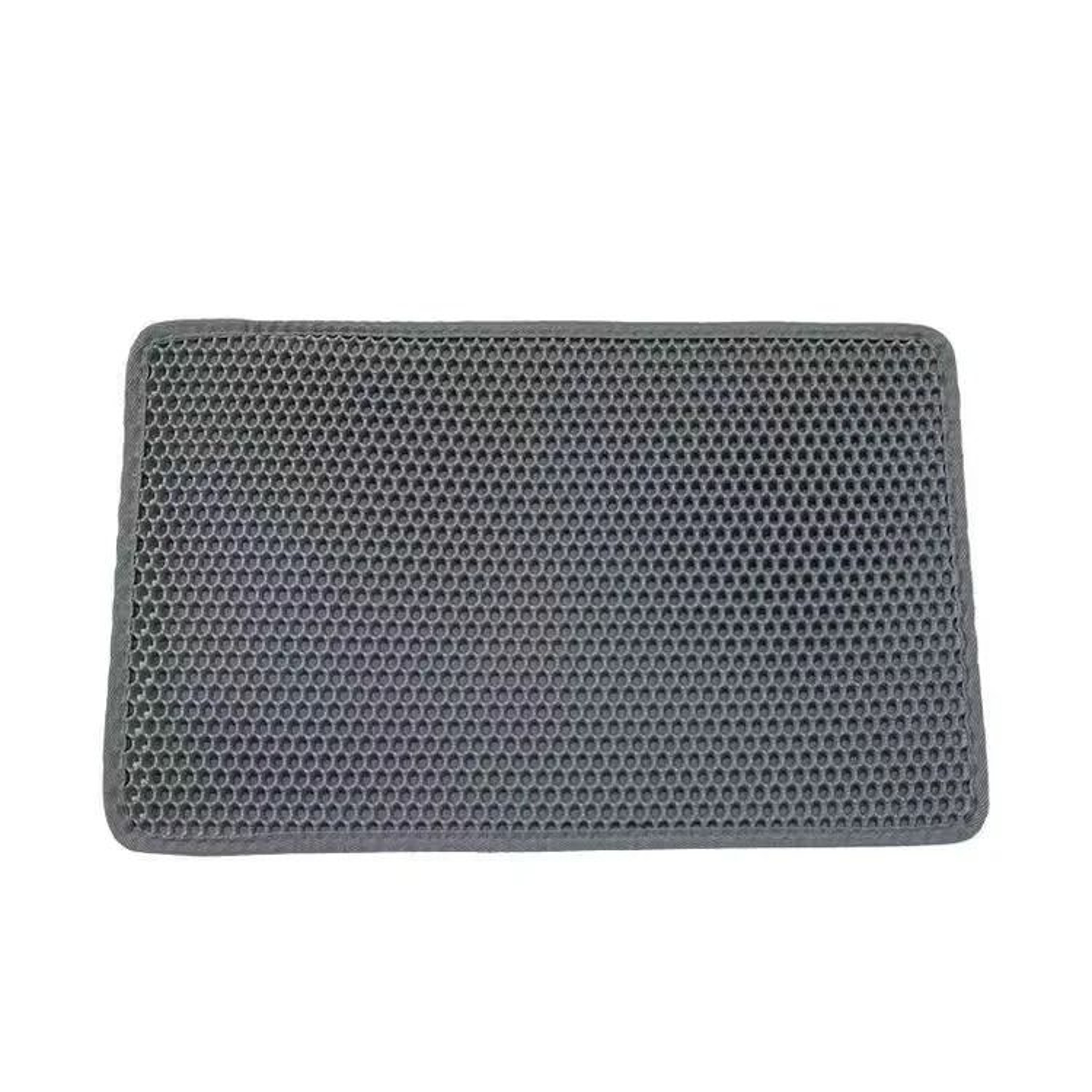 Double Layer Waterproof Cat Litter Mat With Non Slip Design 8