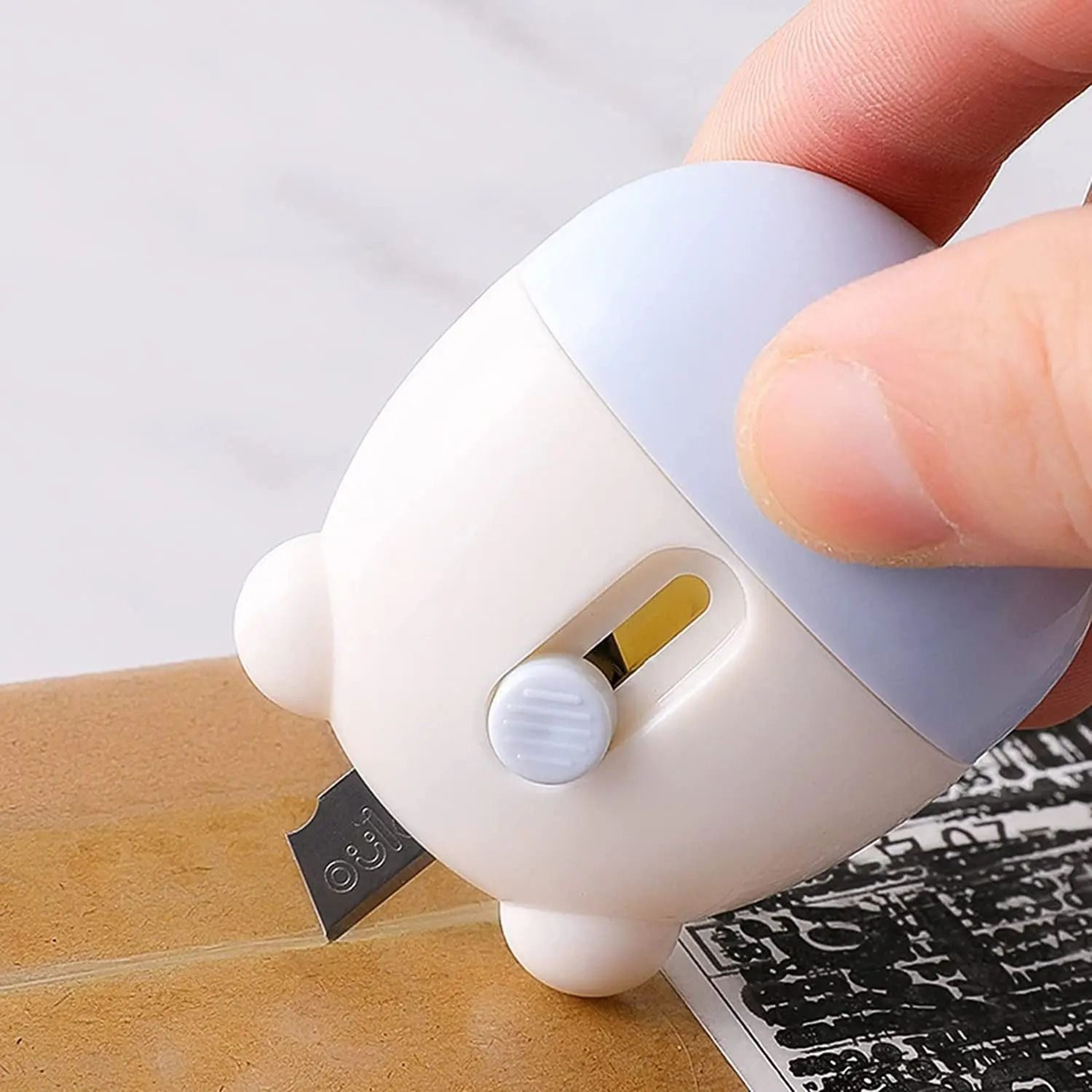 Portable Privacy Protection Roller Stamp For Secure Data Coverage 1