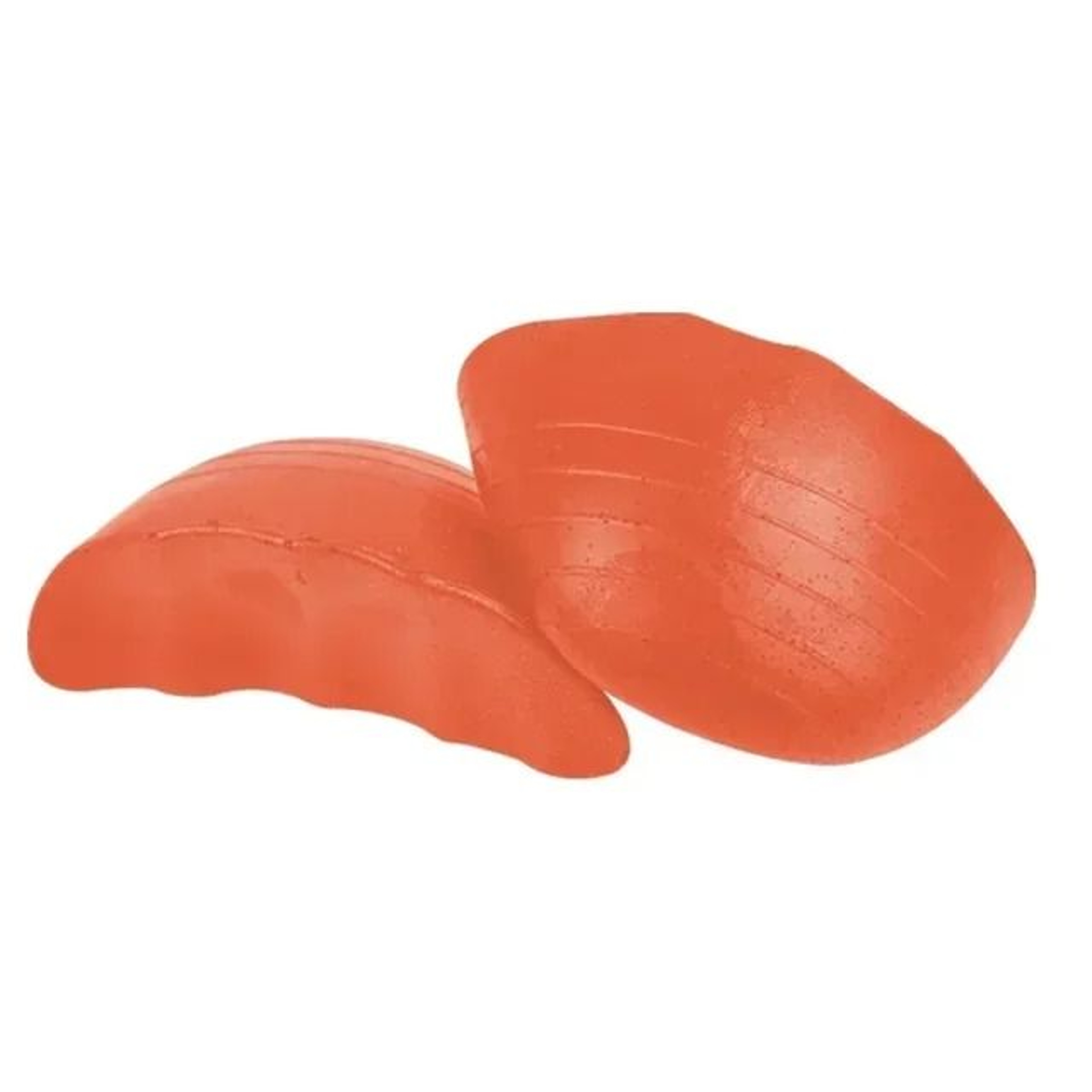 Toe Plug Insert For Comfortable Shoe Fit And Toe Pressure Relief 6