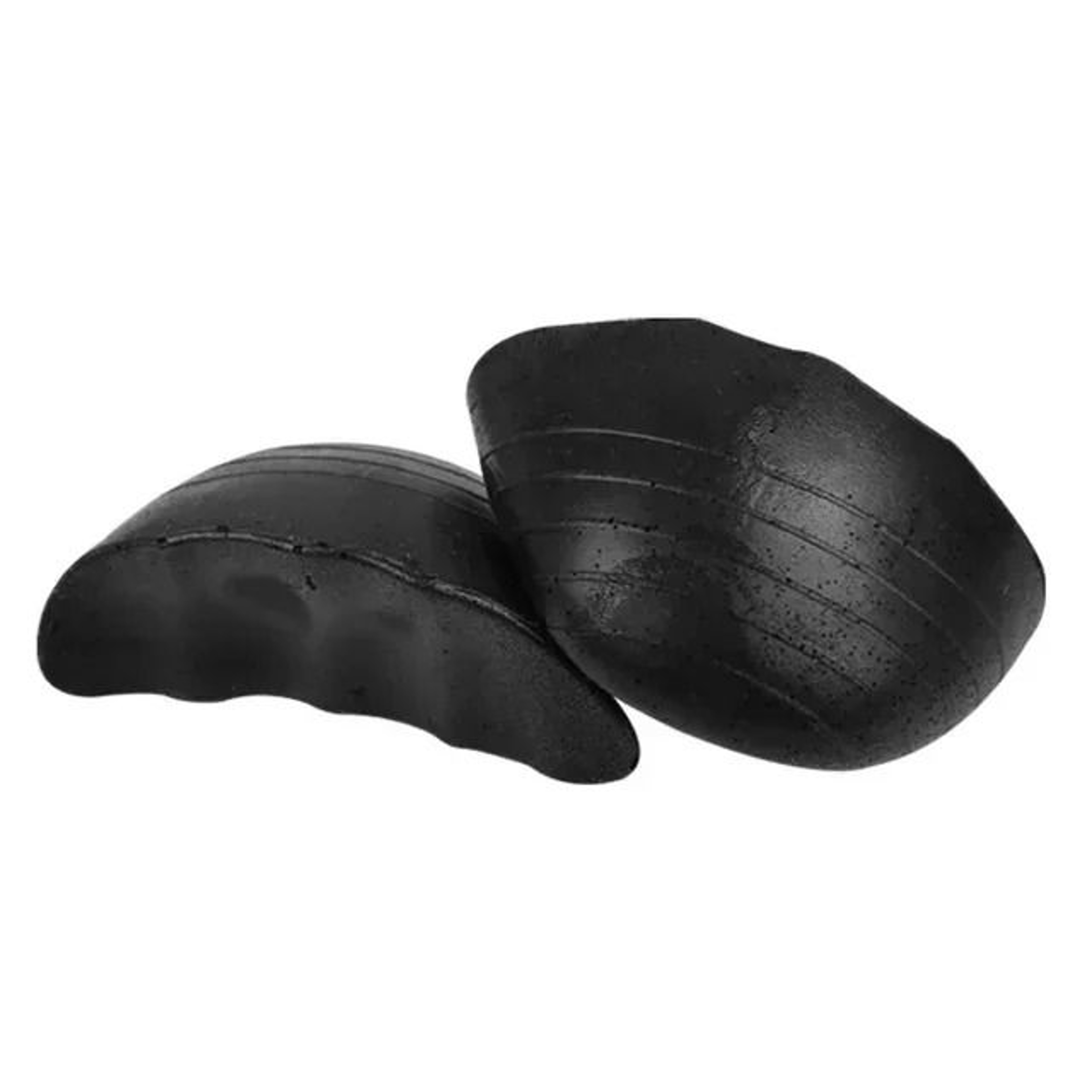 Toe Plug Insert For Comfortable Shoe Fit And Toe Pressure Relief 7