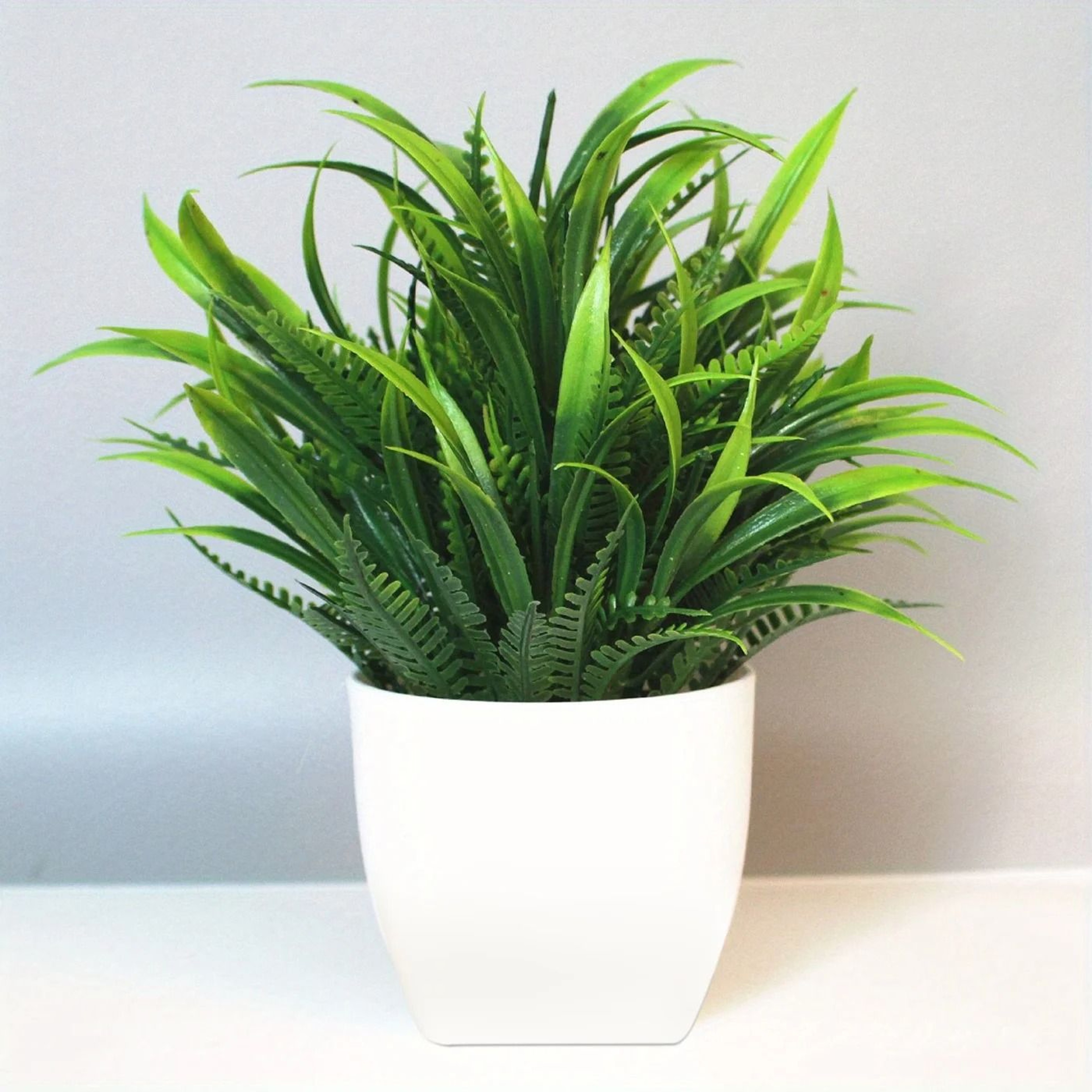 Artificial Potted Plant For Home And Office Decor 3