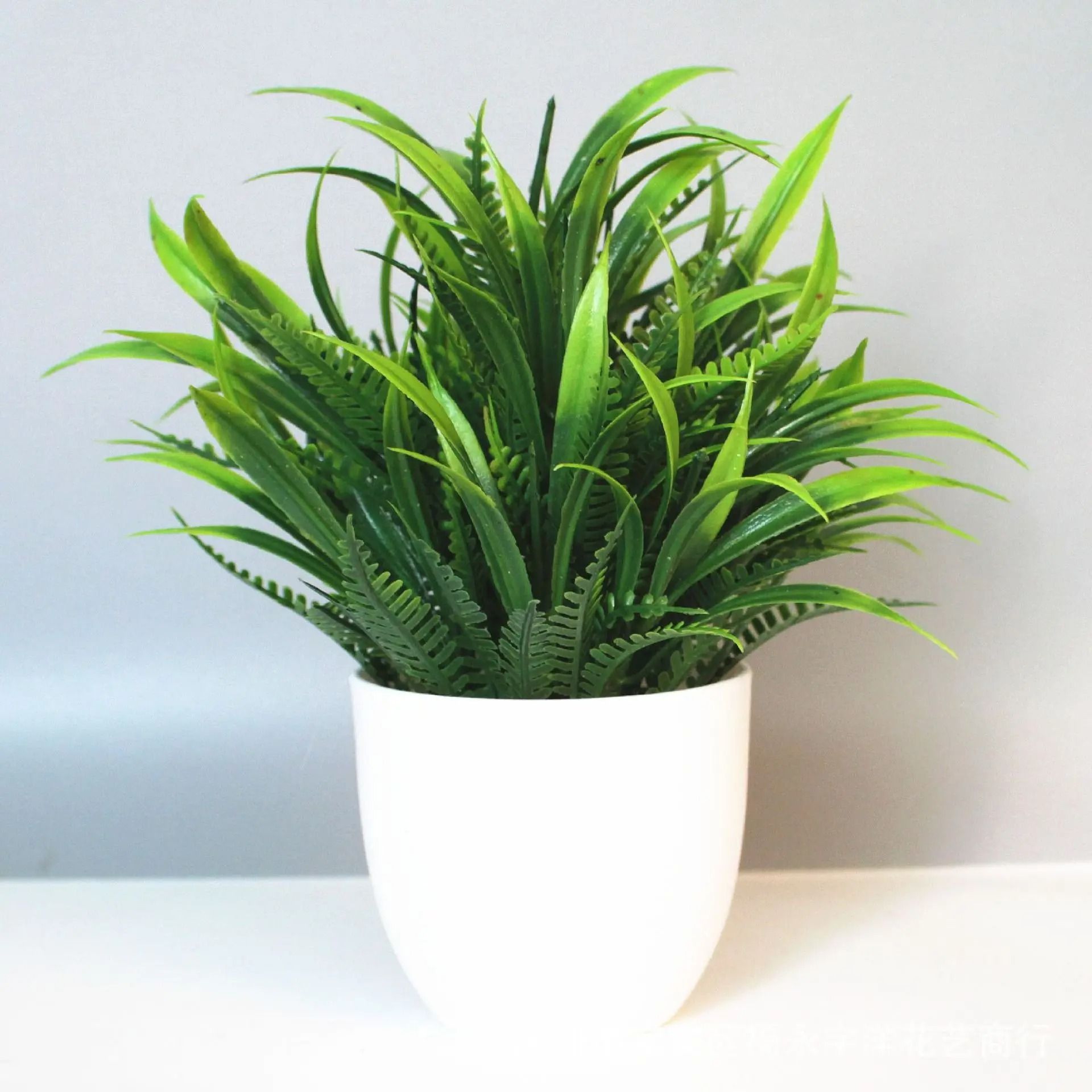 Artificial Potted Plant For Home And Office Decor 6