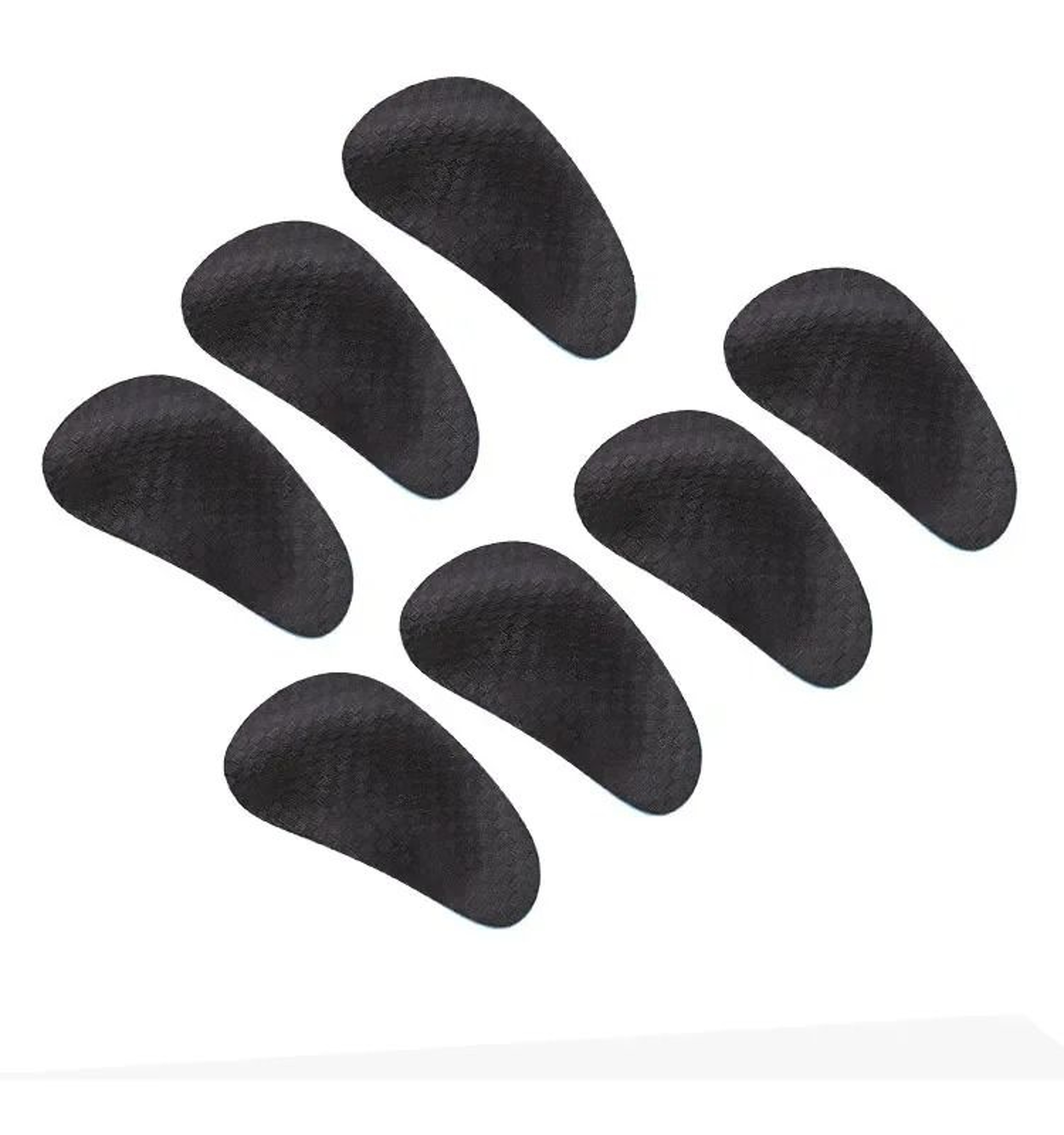 Orthopedic Arch Support Insoles For Flat Feet And Daily Comfort 4