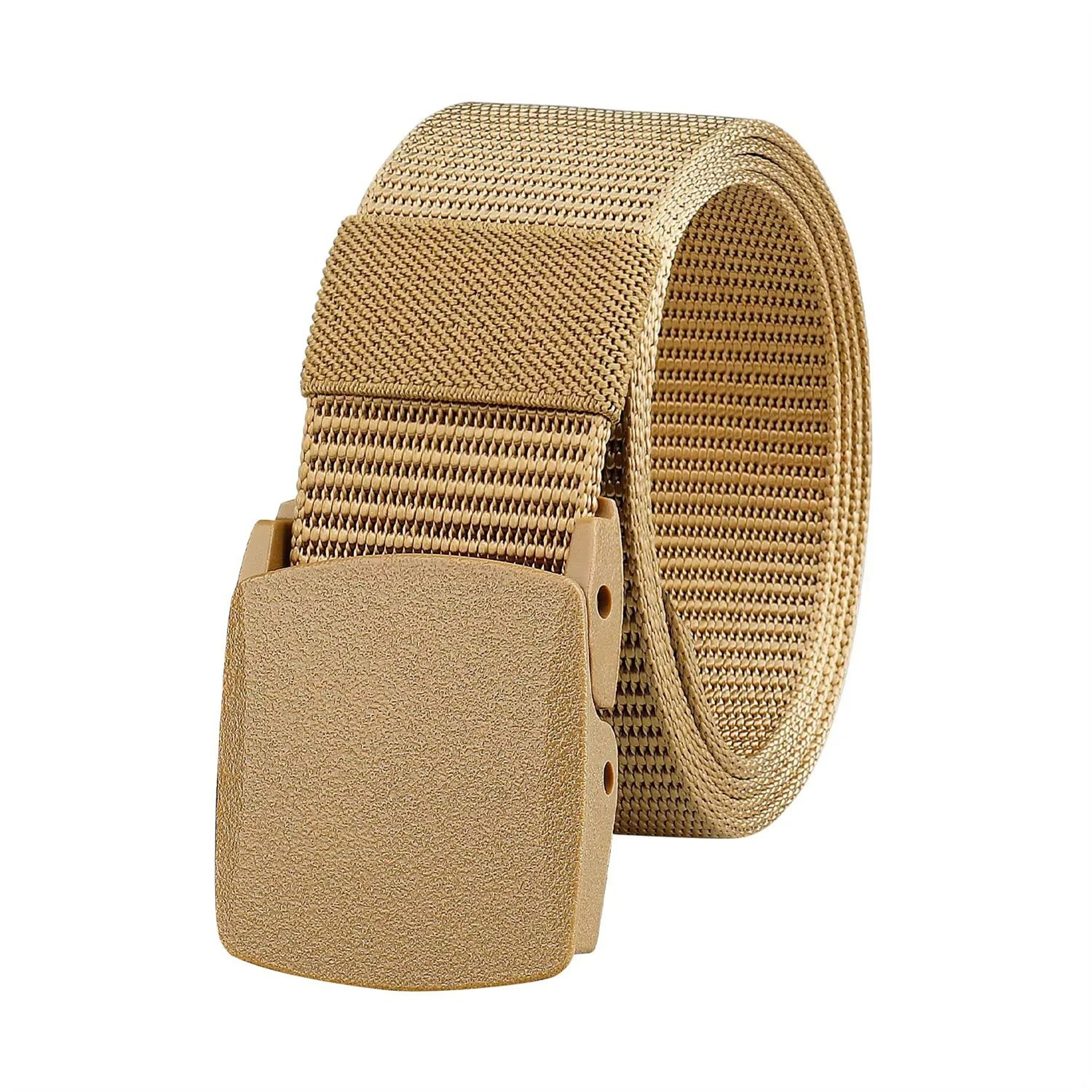 Durable Nylon Belt For Everyday Comfort 8