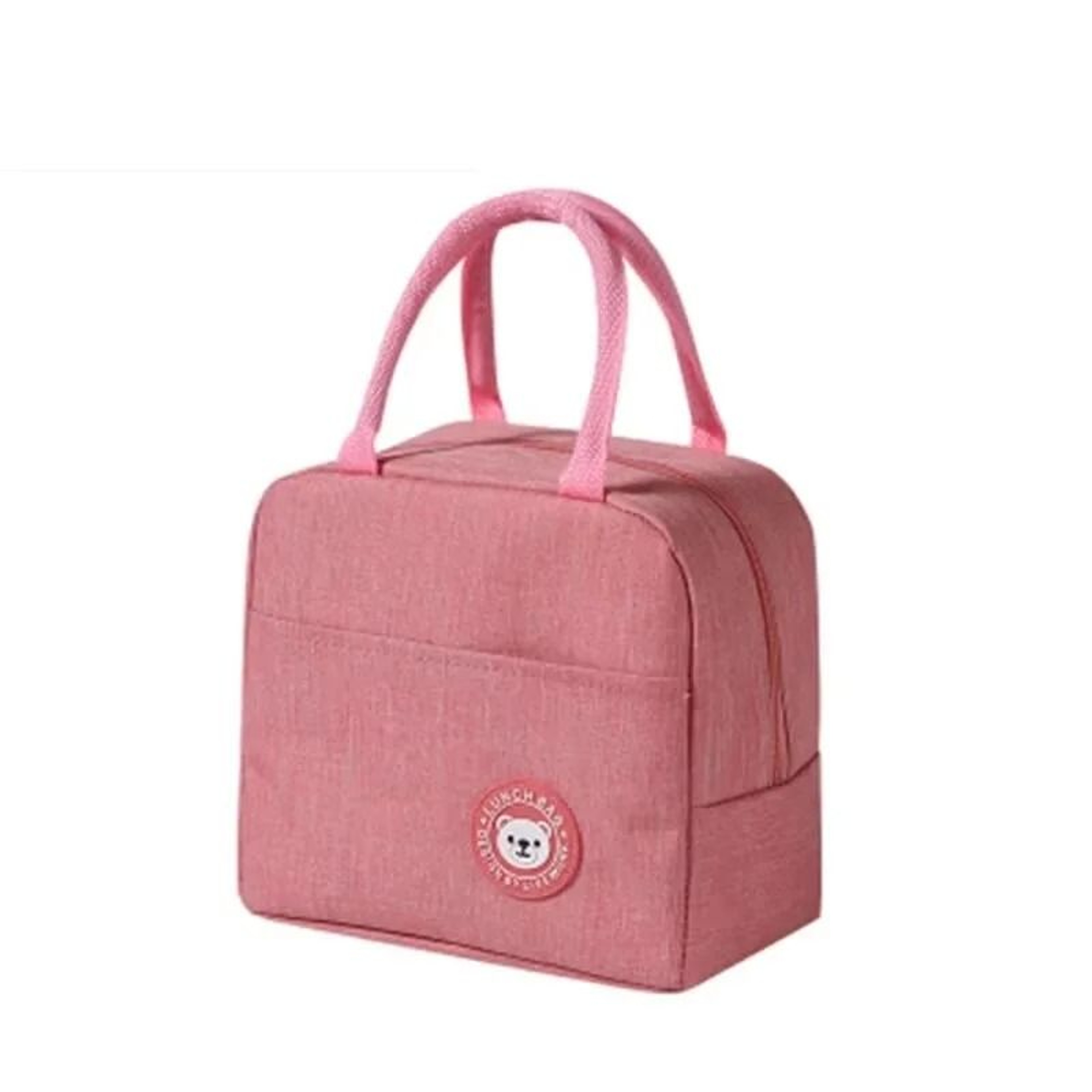 Insulated Lunch Bag For Meals On The Go 9