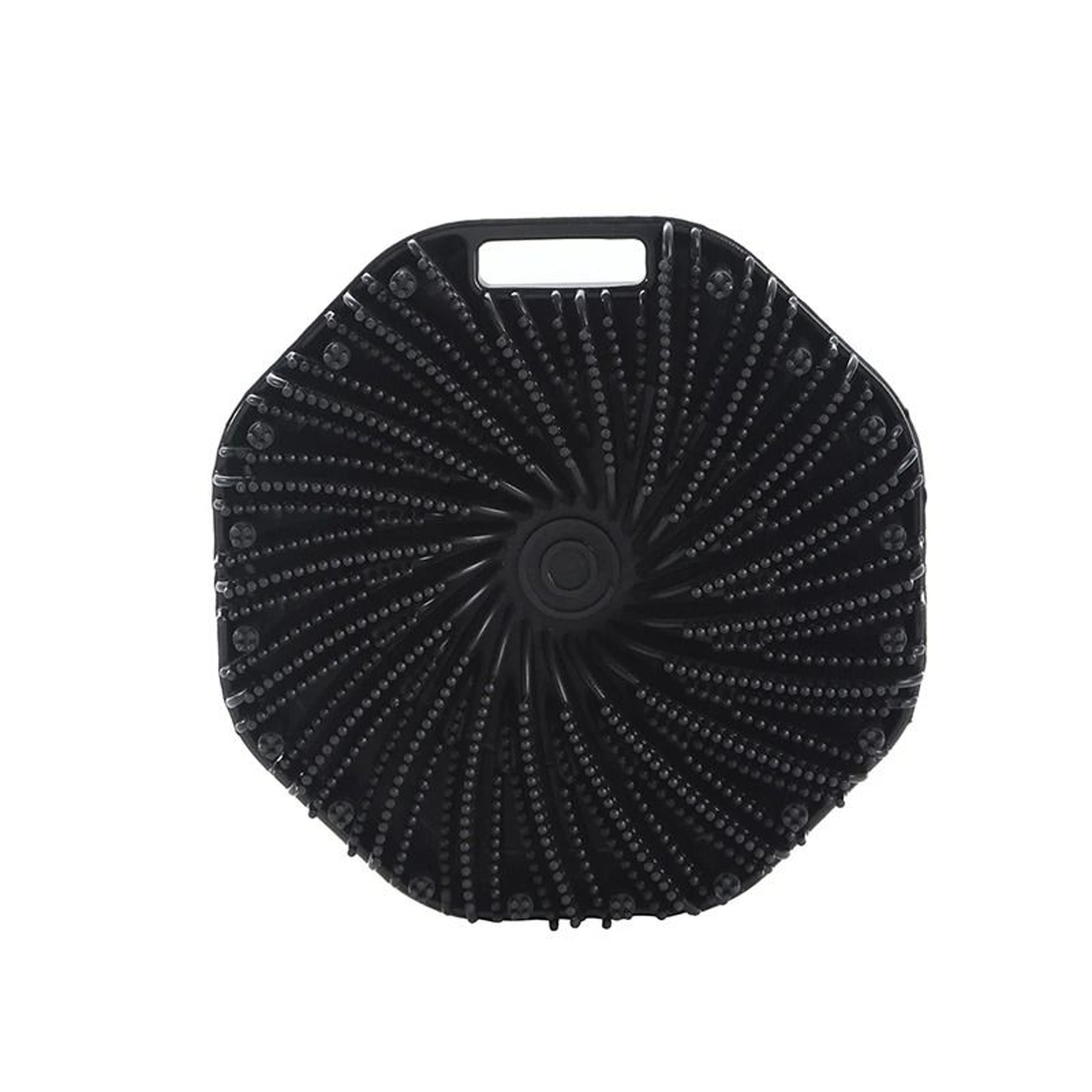 Silicone Body Shower Scrubber 7