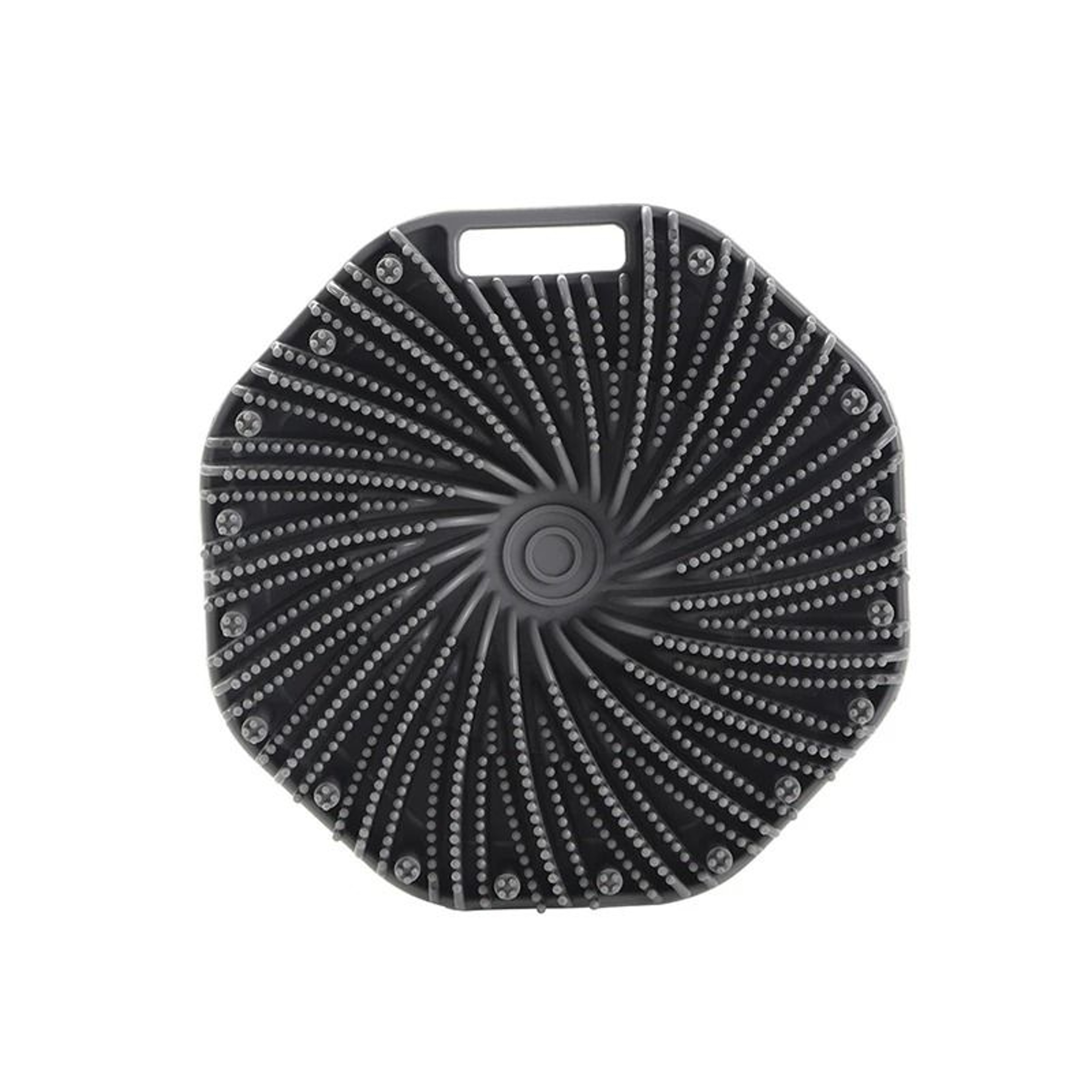 Silicone Body Shower Scrubber 8