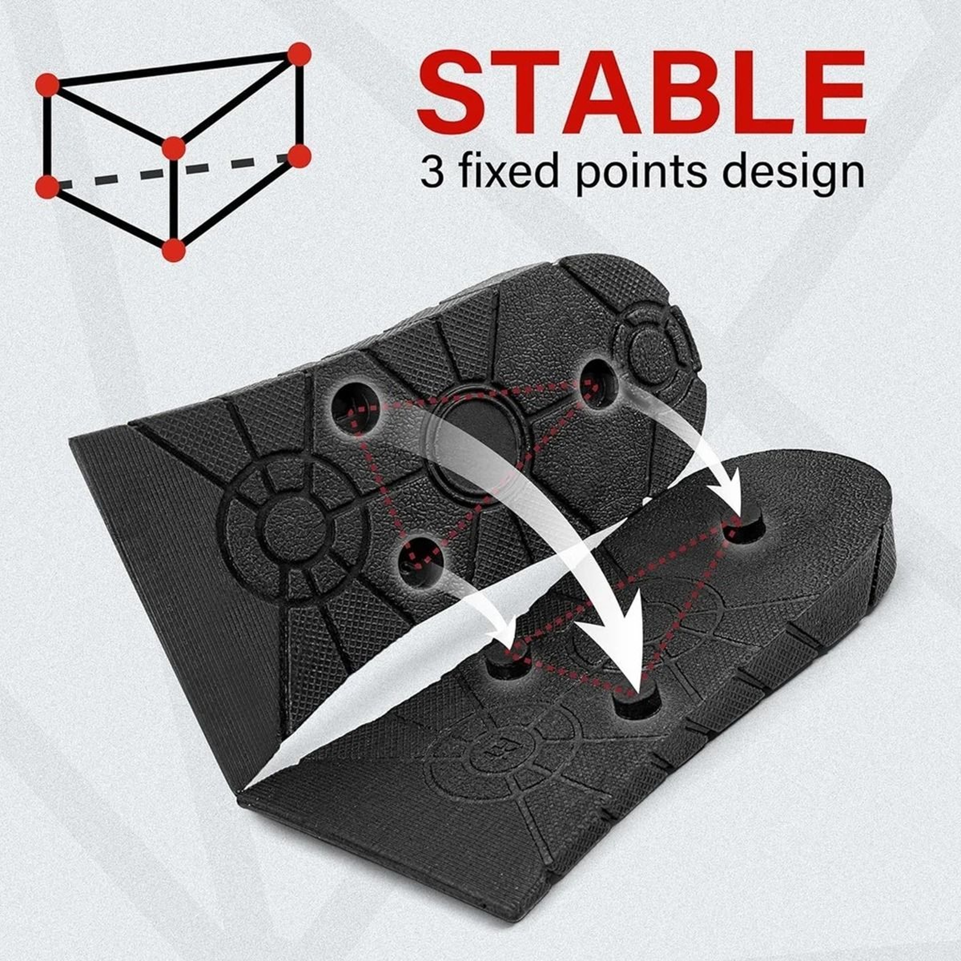 Invisible Air Cushion Height Increase Insoles 1