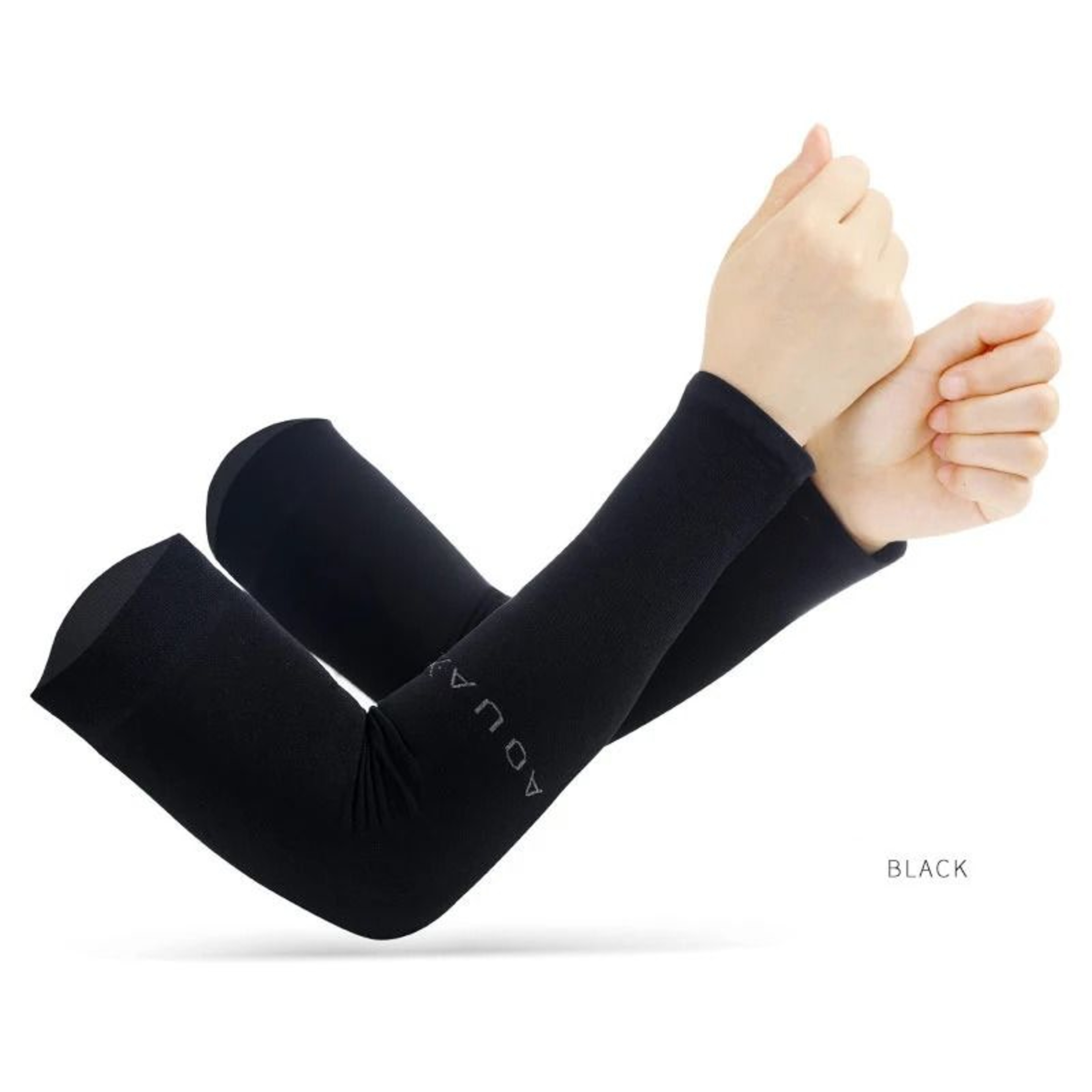 Anti UV Cooling Arm Covers 11