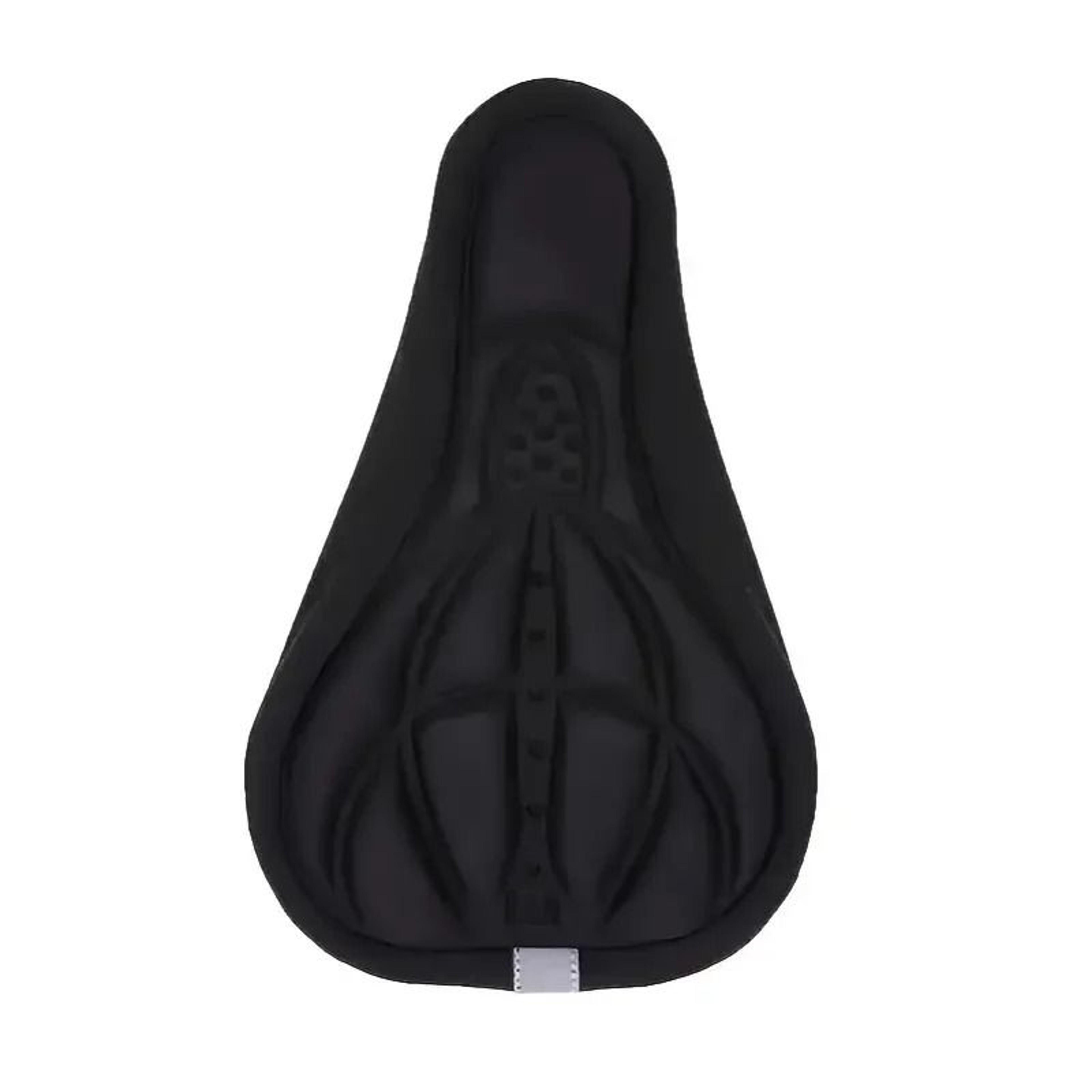 Soft 3D Padded Cycling Saddle Seat Cover Cushion For Comfortable Riding 8
