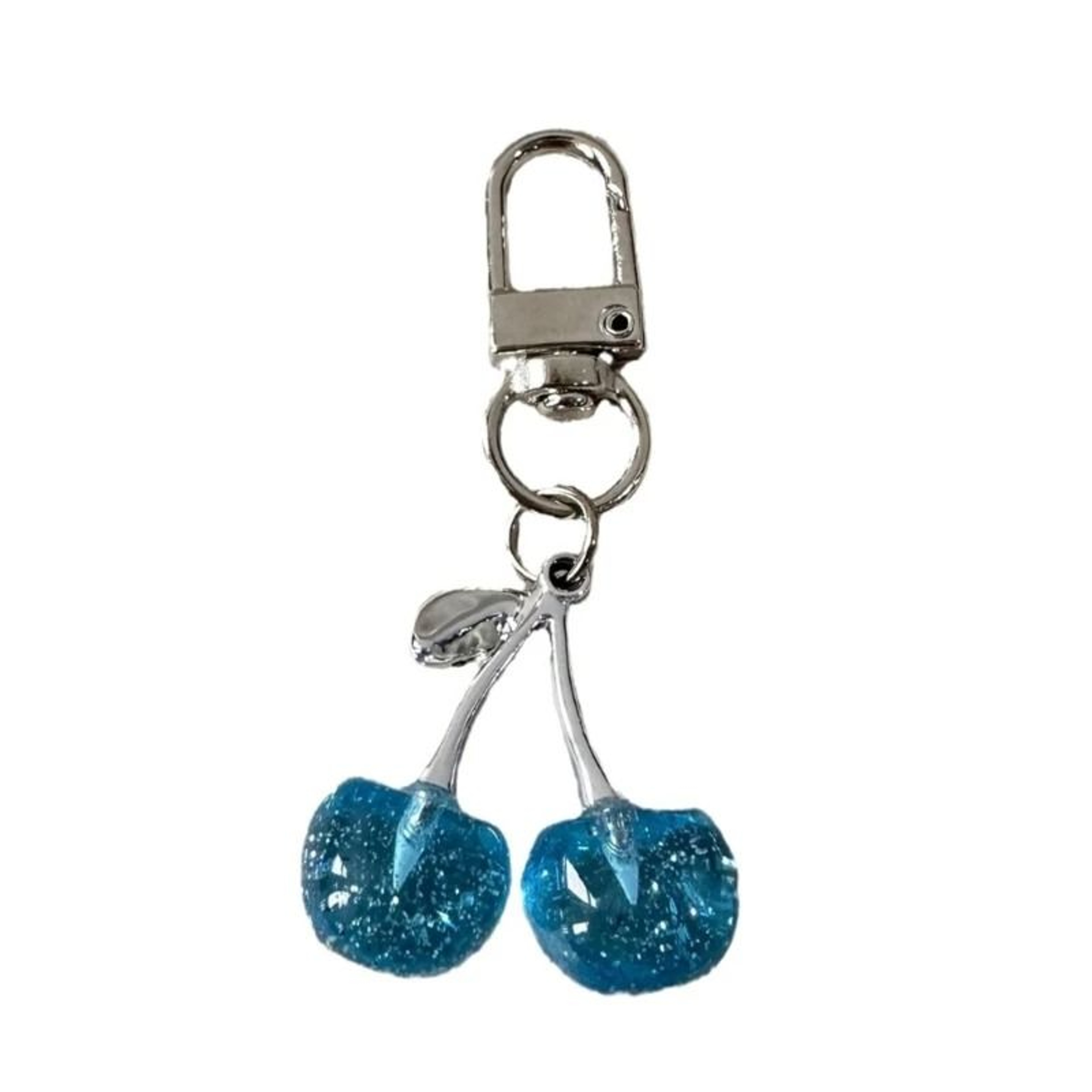 Cherry Keychain Charm Accessory 9