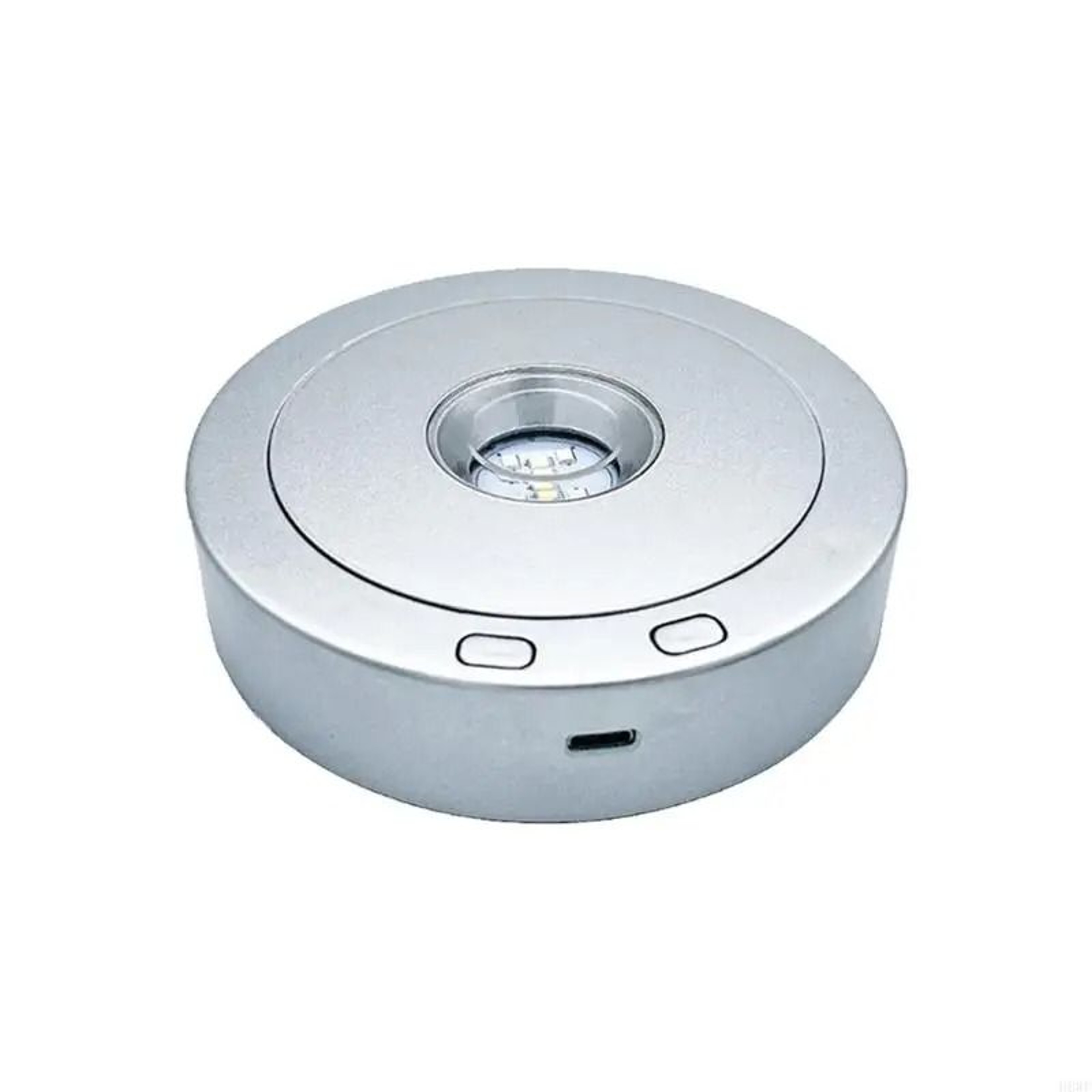 Rotating LED Display Stand For Decor 8