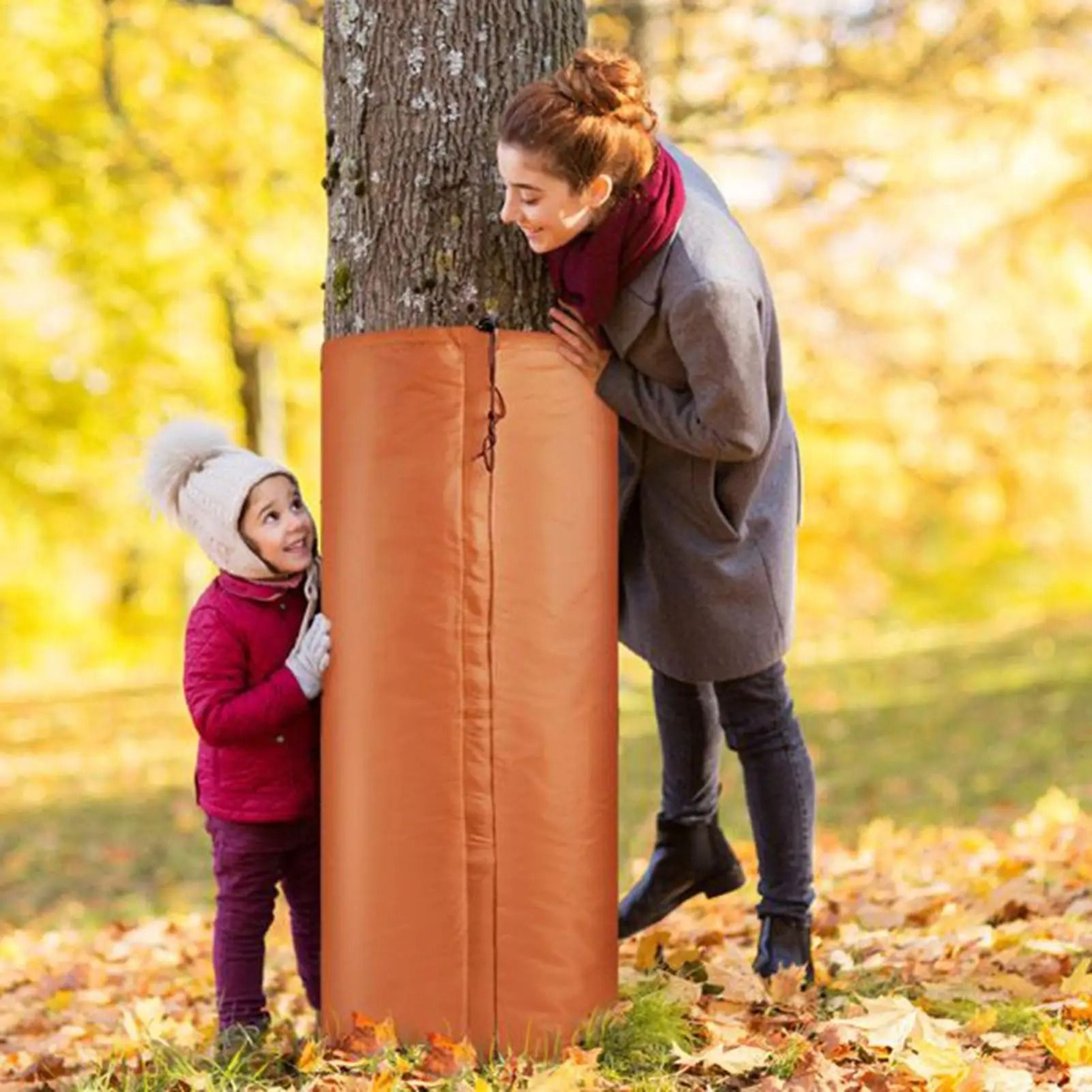 Tree Root And Trunk Protector 1