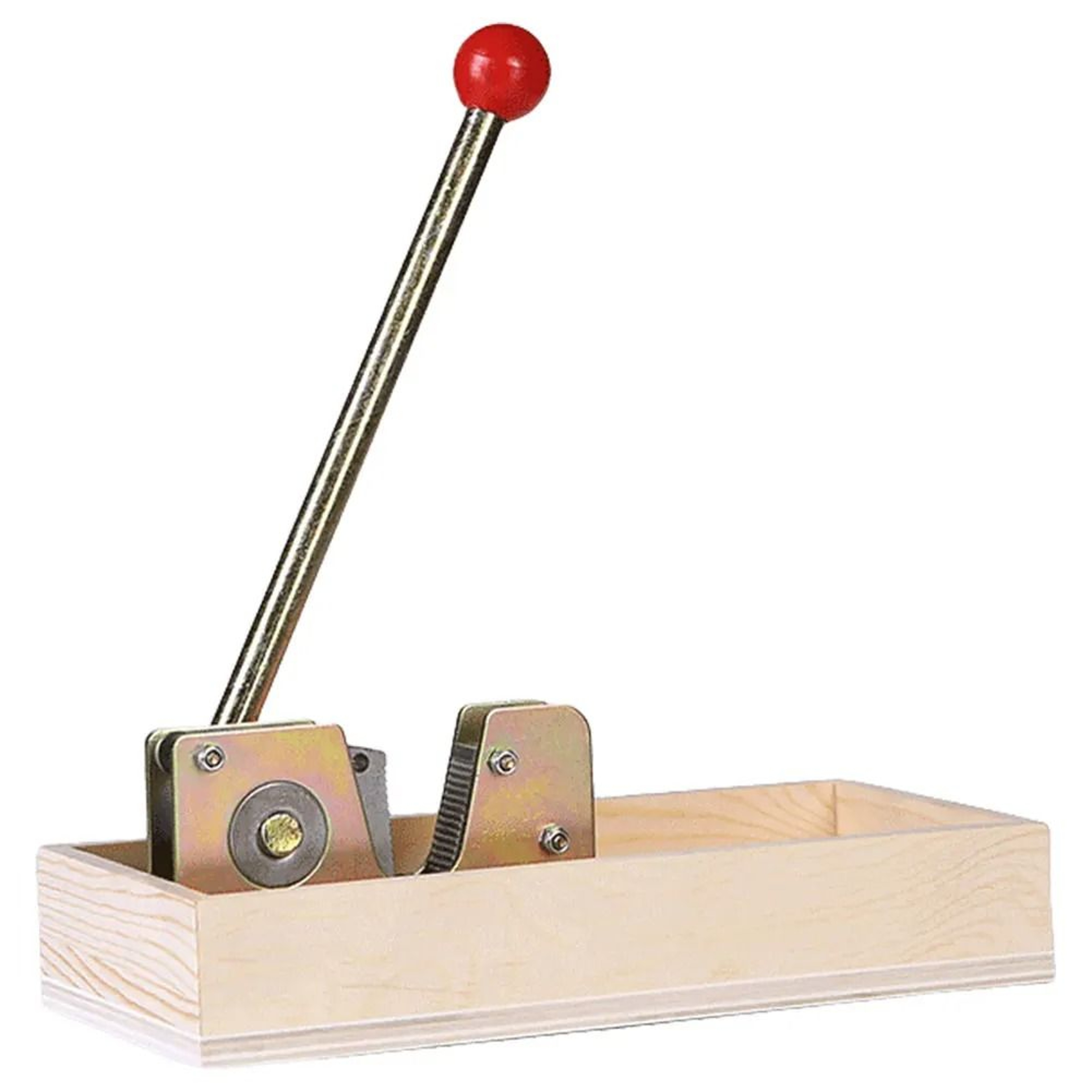 Stainless Steel Nut Cracker And Opener Tool For Walnuts Pecans And Chestnuts 1