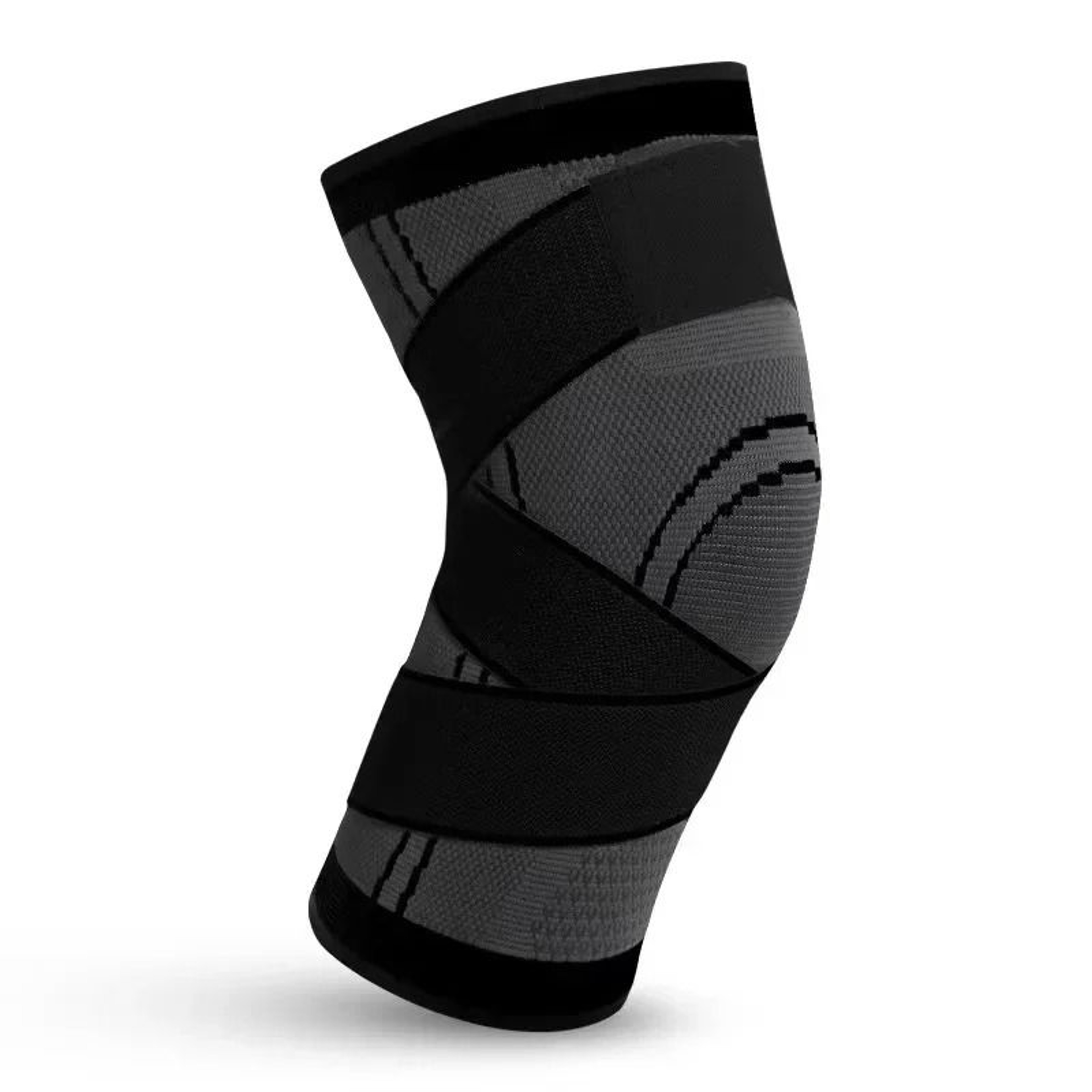 Compression Strap Knee Pad For Basketball Running Fitness And Cycling 6